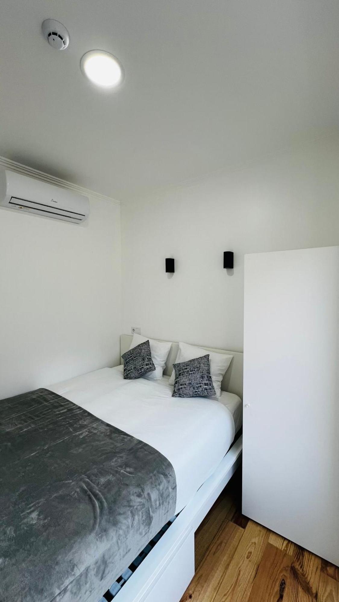 Habitación en casa particular Pensamento 4 - 1º Andar Lisboa