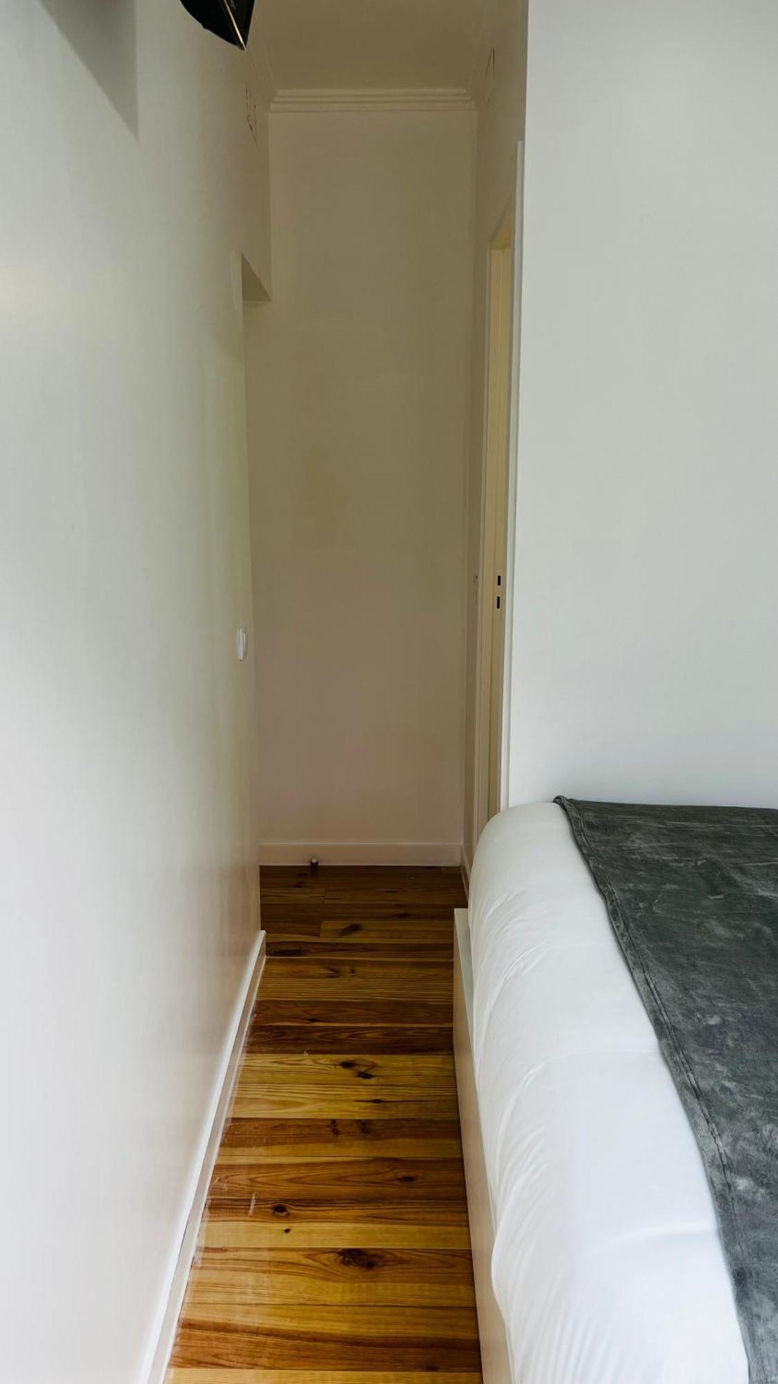 Habitación en casa particular Pensamento 4 - 1º Andar