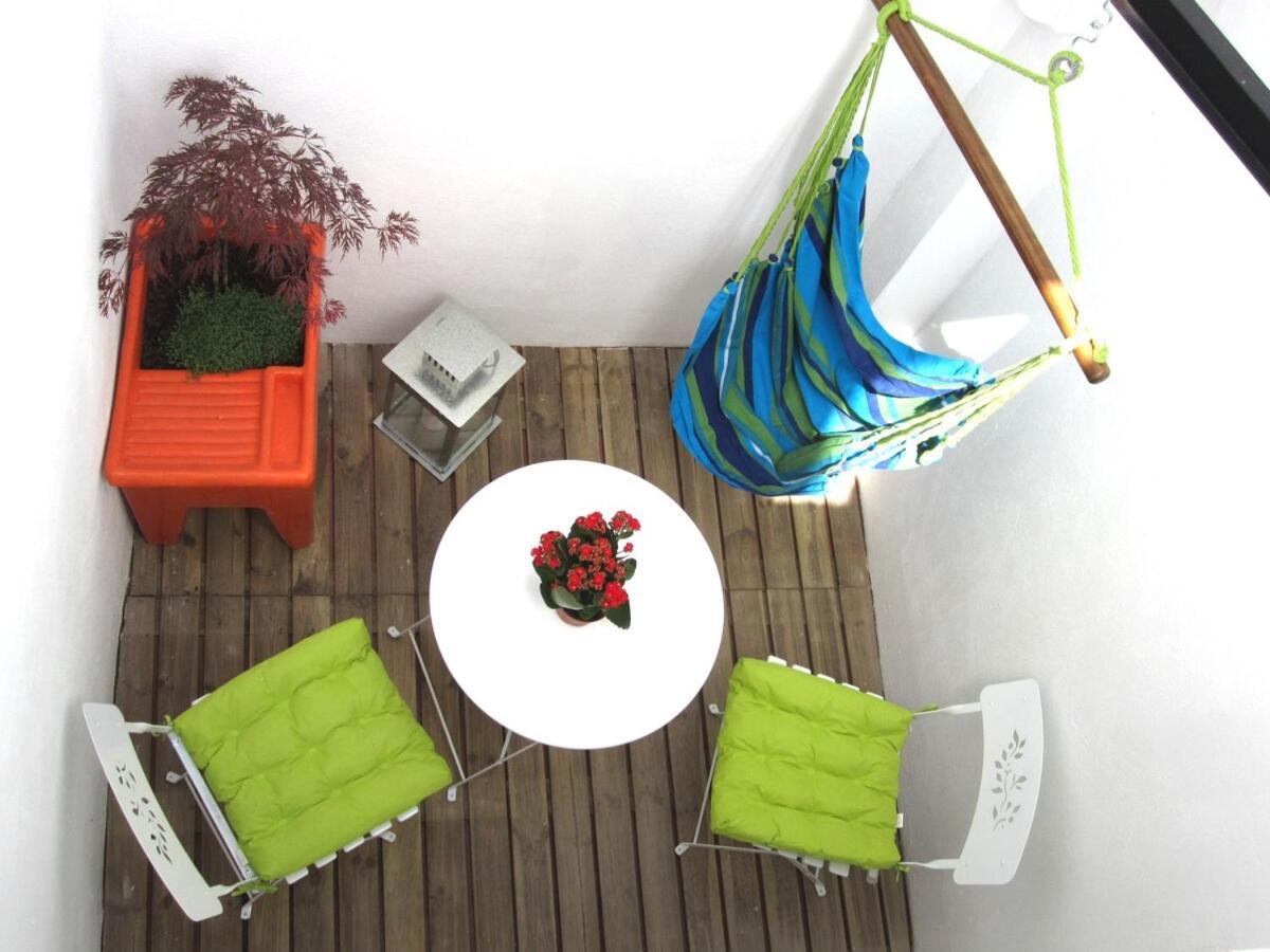 Sant'ana Chiado Apartamento