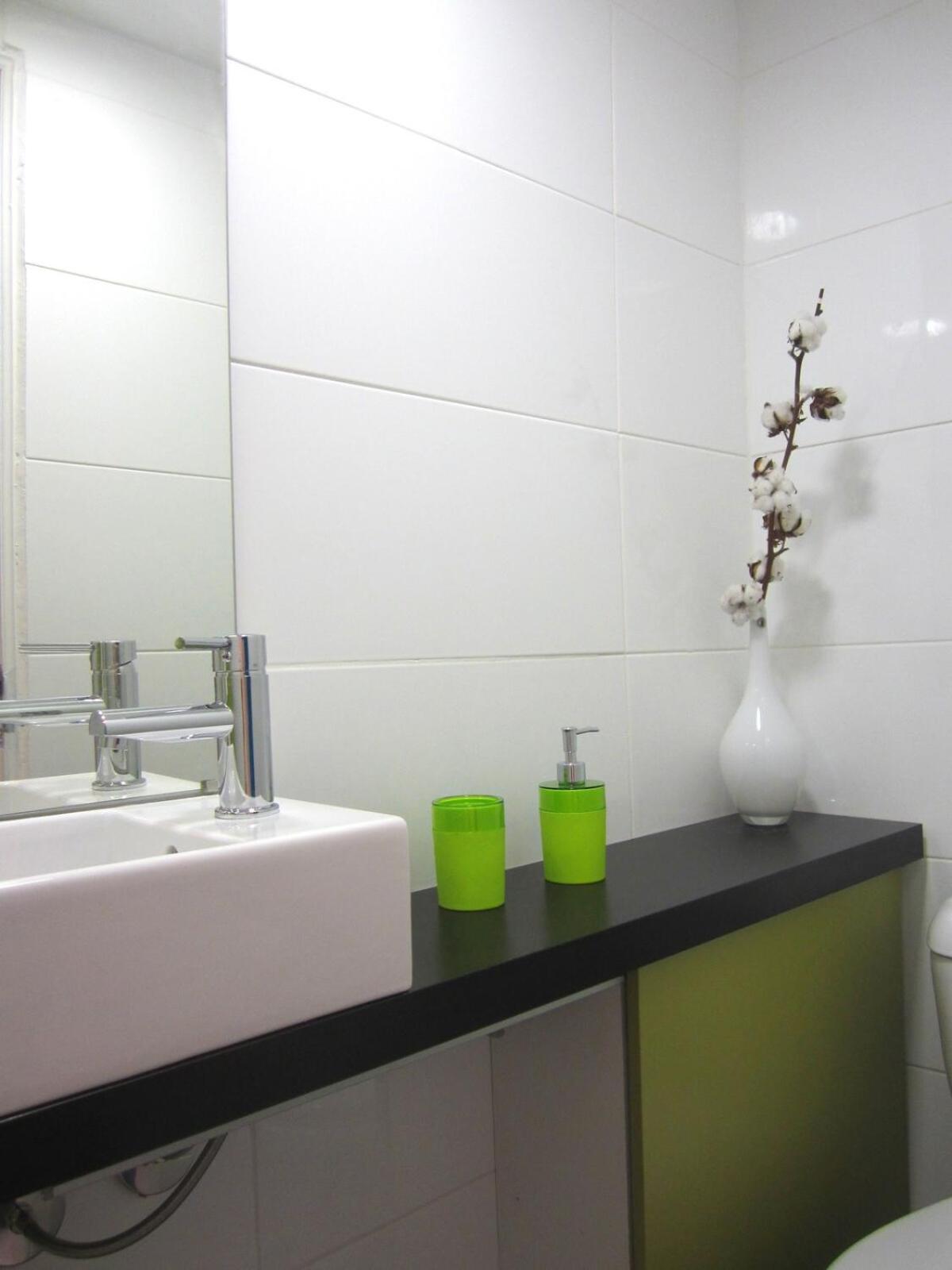 Sant'ana Chiado Apartamento *
