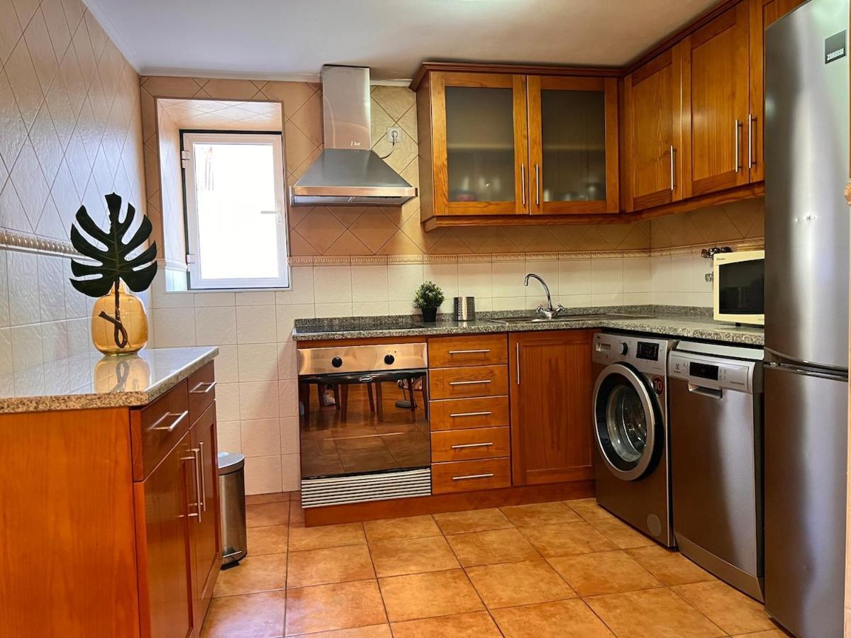 In The Heart Of Apartamento Lisboa
