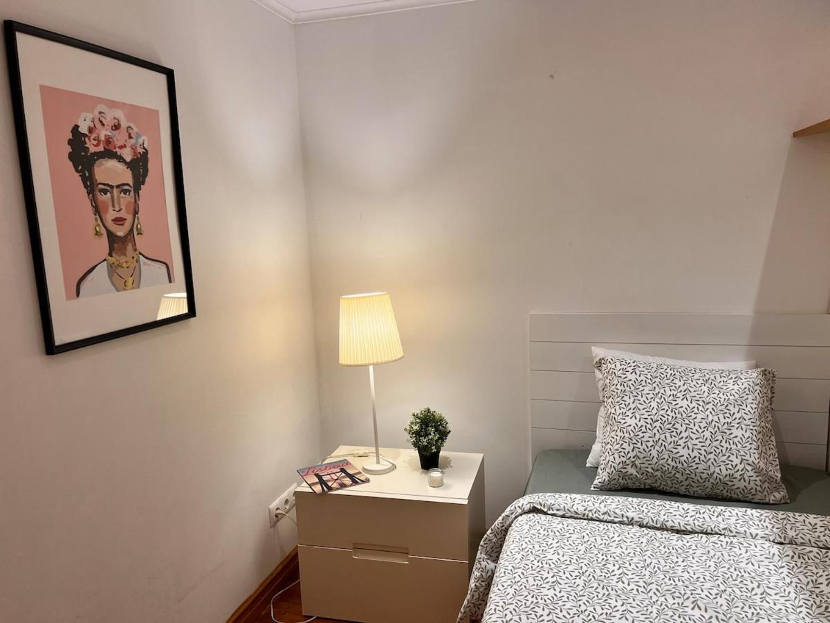 In The Heart Of Apartamento