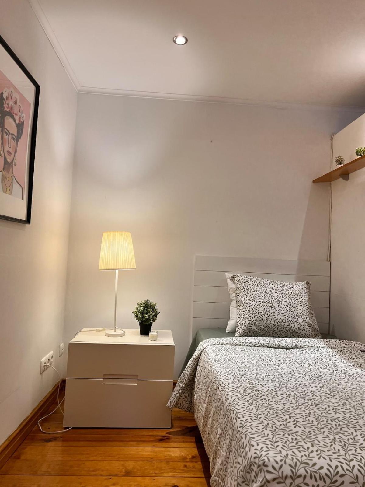 In The Heart Of Apartamento