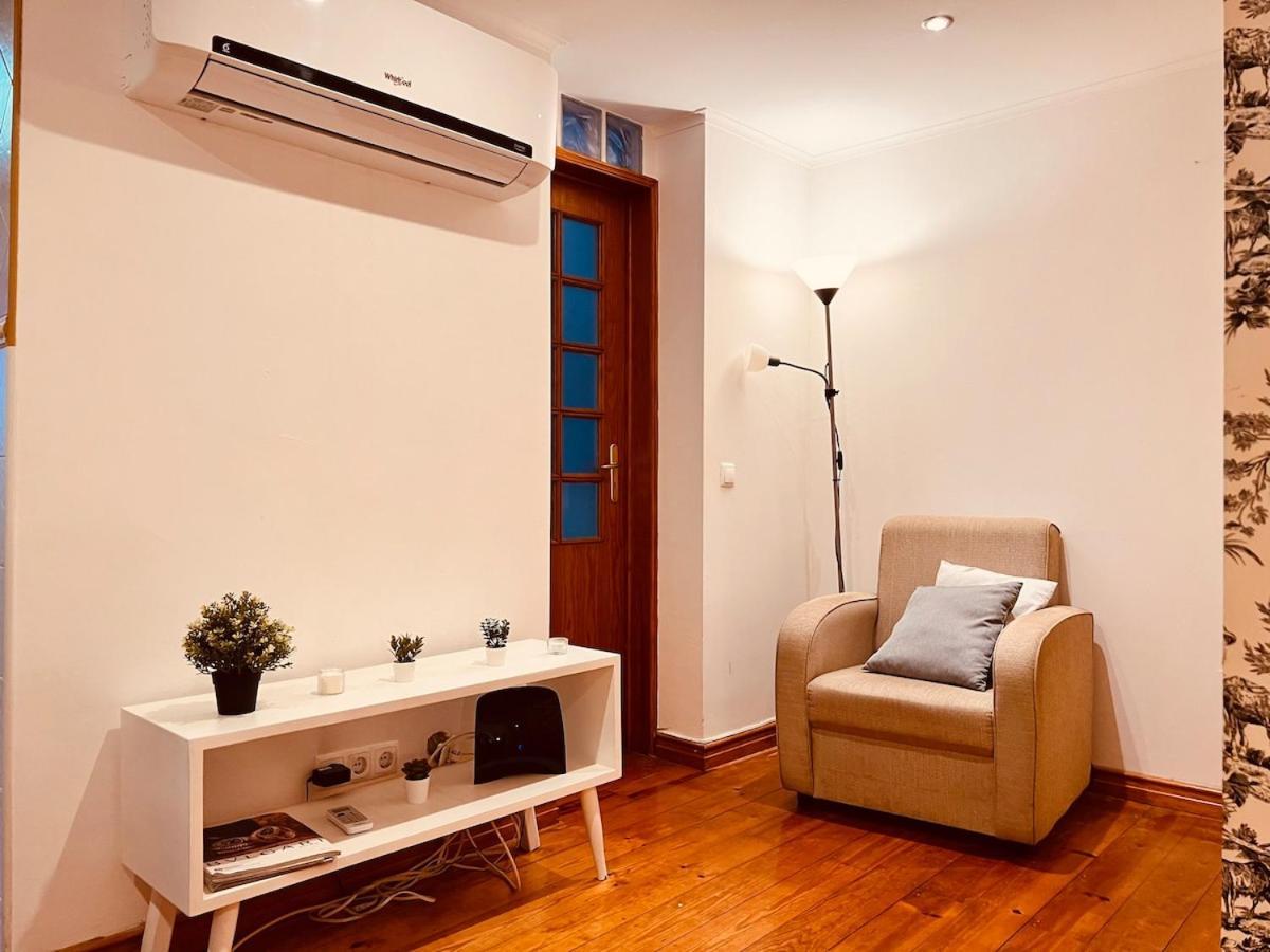 Apartamento In The Heart Of