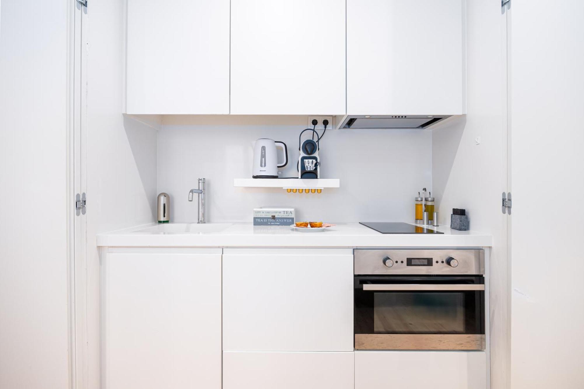 Apartamento Boutique In The Heart Of ! Lemonn C
