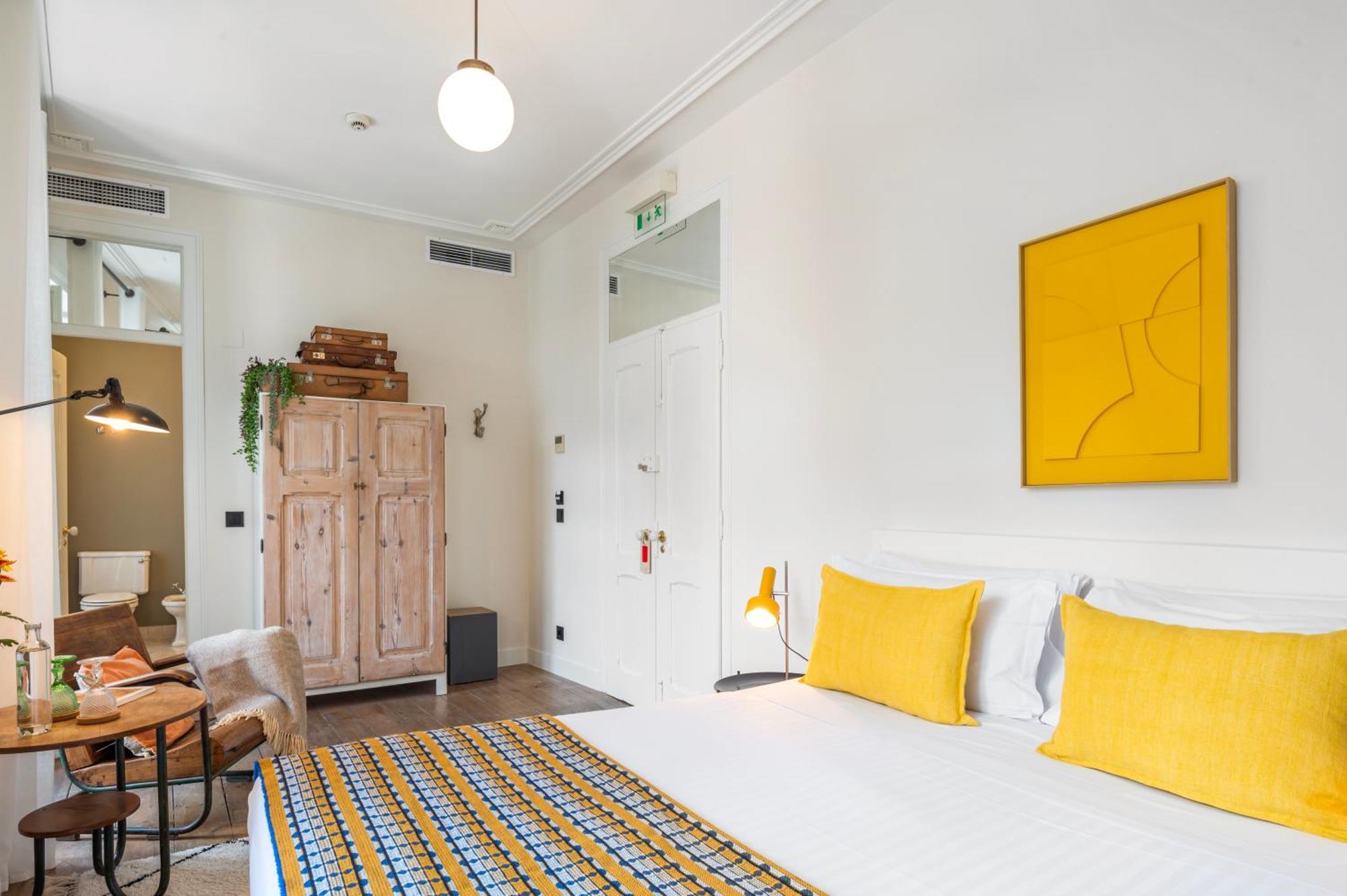 Guest house Casa Janelas Com Vista