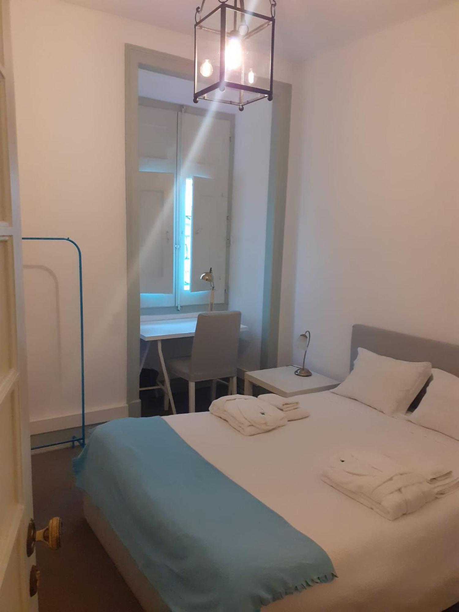 Palácio Santanna 3* Lisboa