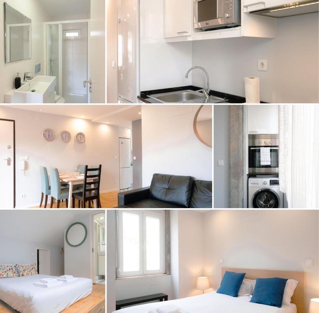 Charming Duplex In Graca | By Airnest * Lisboa