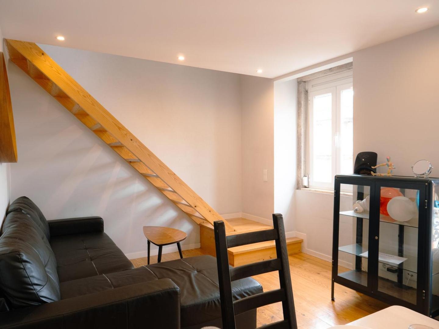 Apartamento Charming Duplex In Graca | By Airnest Lisboa