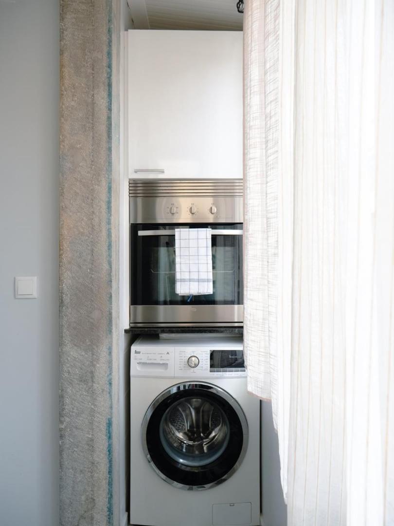 Charming Duplex In Graca | By Airnest Apartamento Lisboa