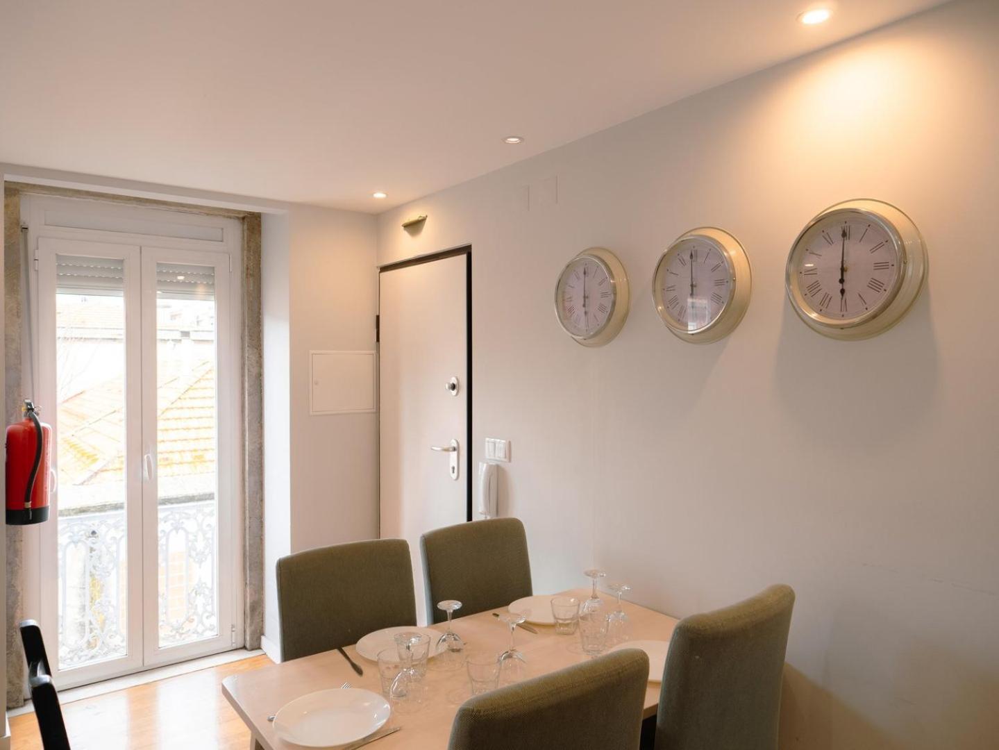 Apartamento Charming Duplex In Graca | By Airnest Lisboa