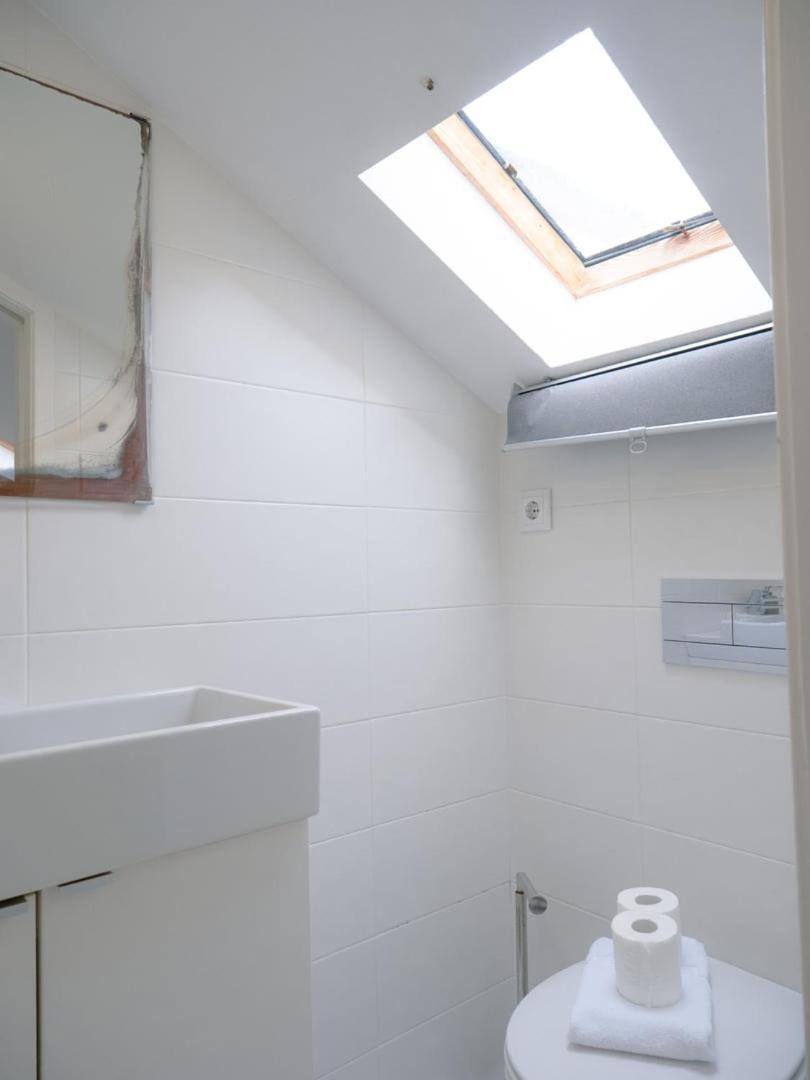 Apartamento Charming Duplex In Graca | By Airnest