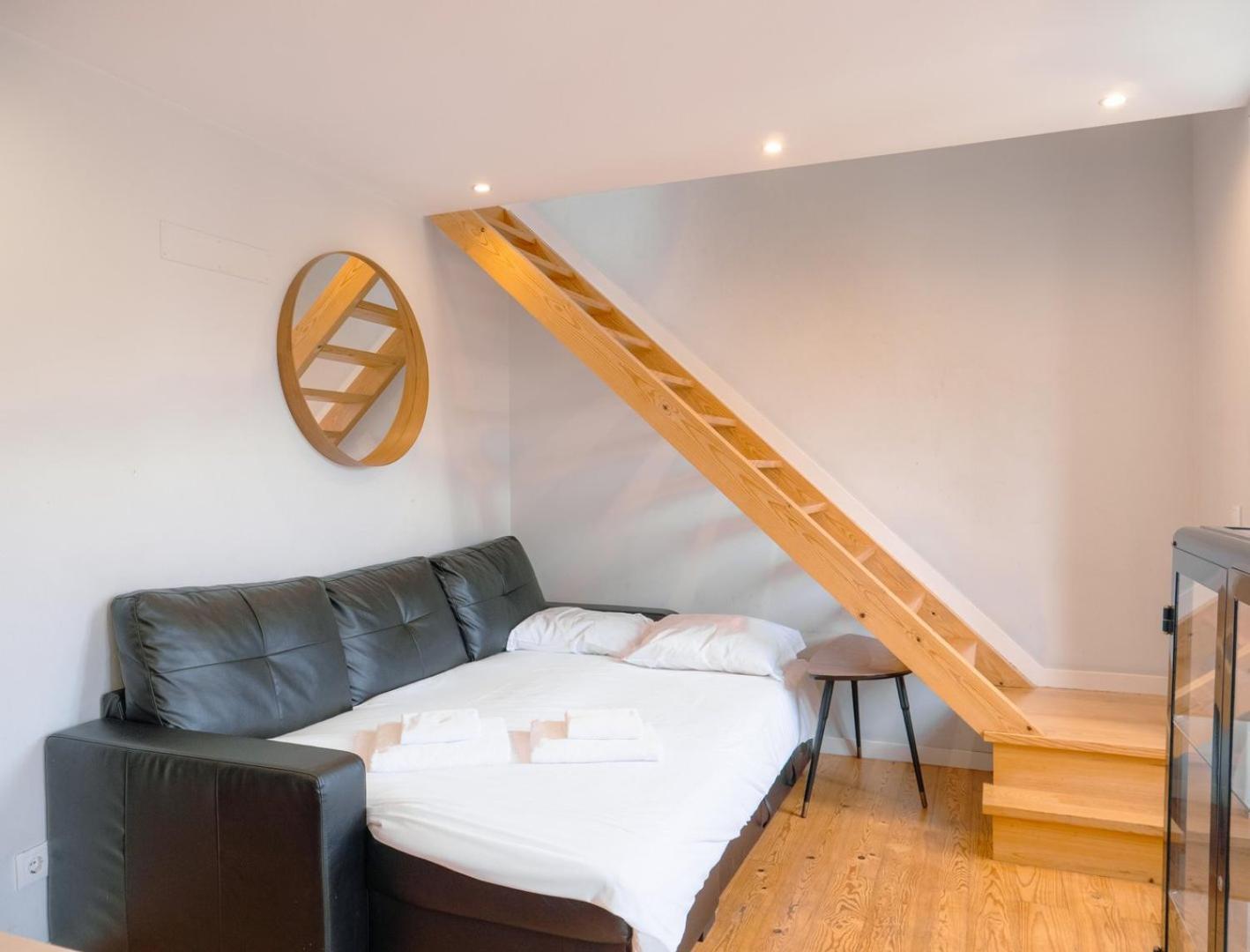 Apartamento Charming Duplex In Graca | By Airnest Lisboa