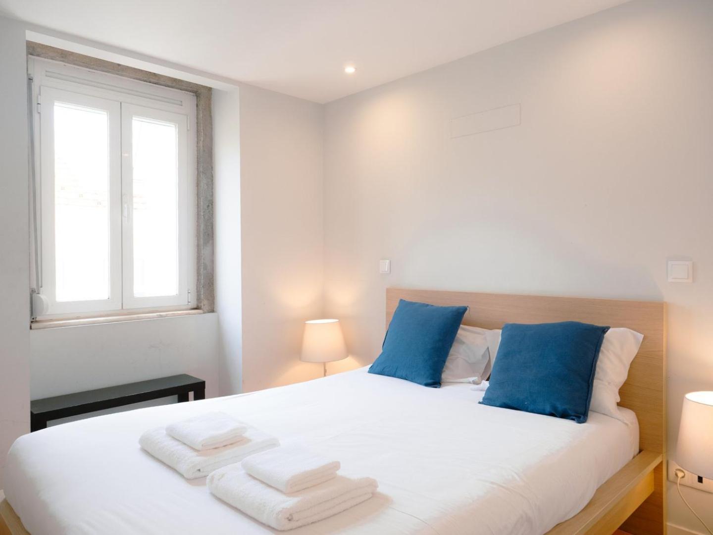 Charming Duplex In Graca | By Airnest * Lisboa
