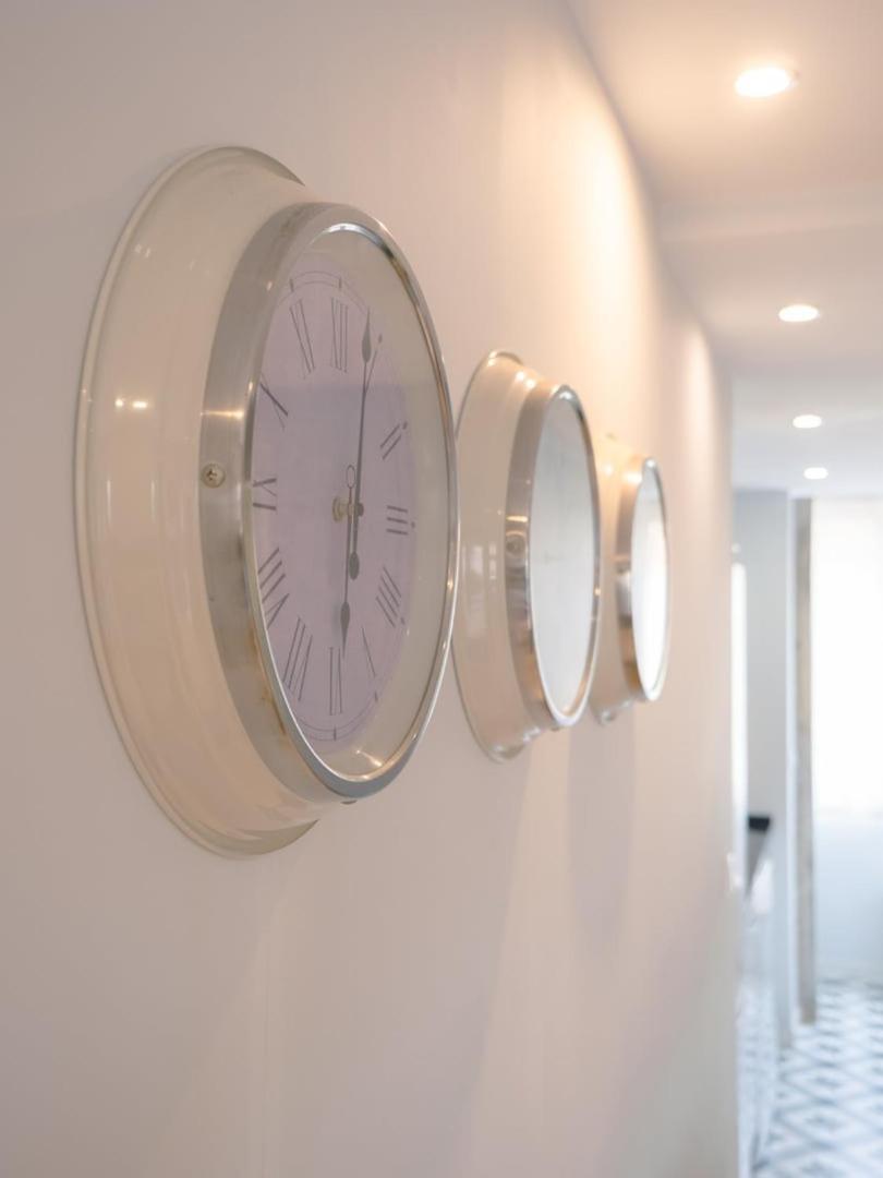 Charming Duplex In Graca | By Airnest Lisboa