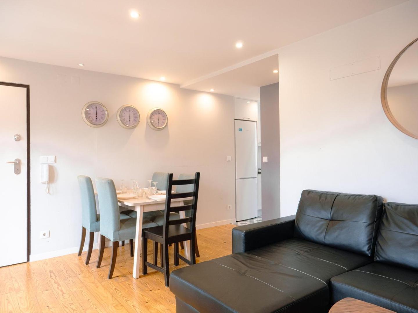 Apartamento Charming Duplex In Graca | By Airnest *