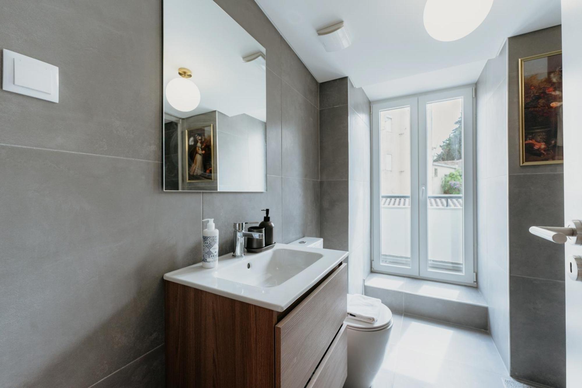 Orange House - Stunning One-bedroom 2e * Lisboa