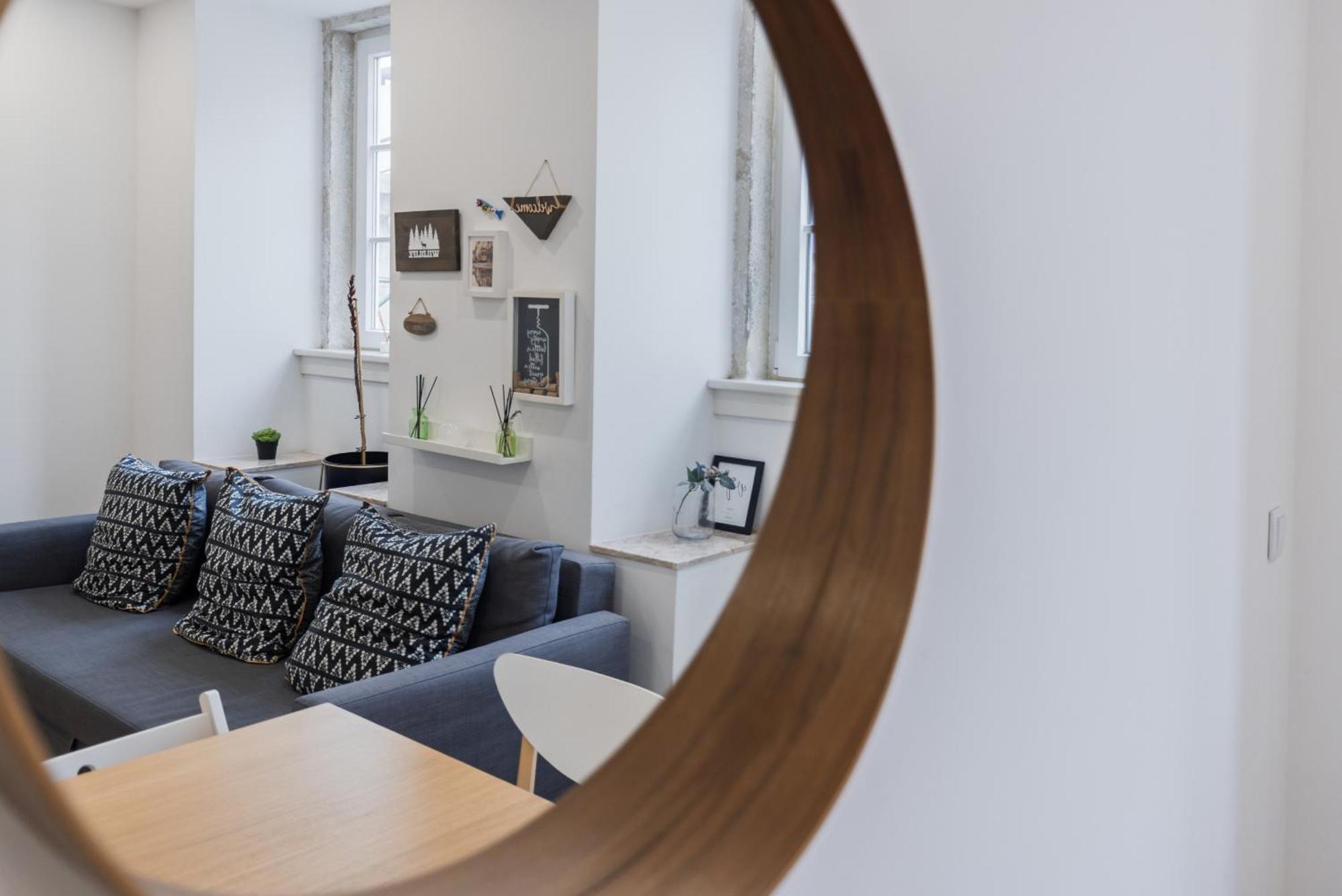 Apartamento Marques De Sampaio *