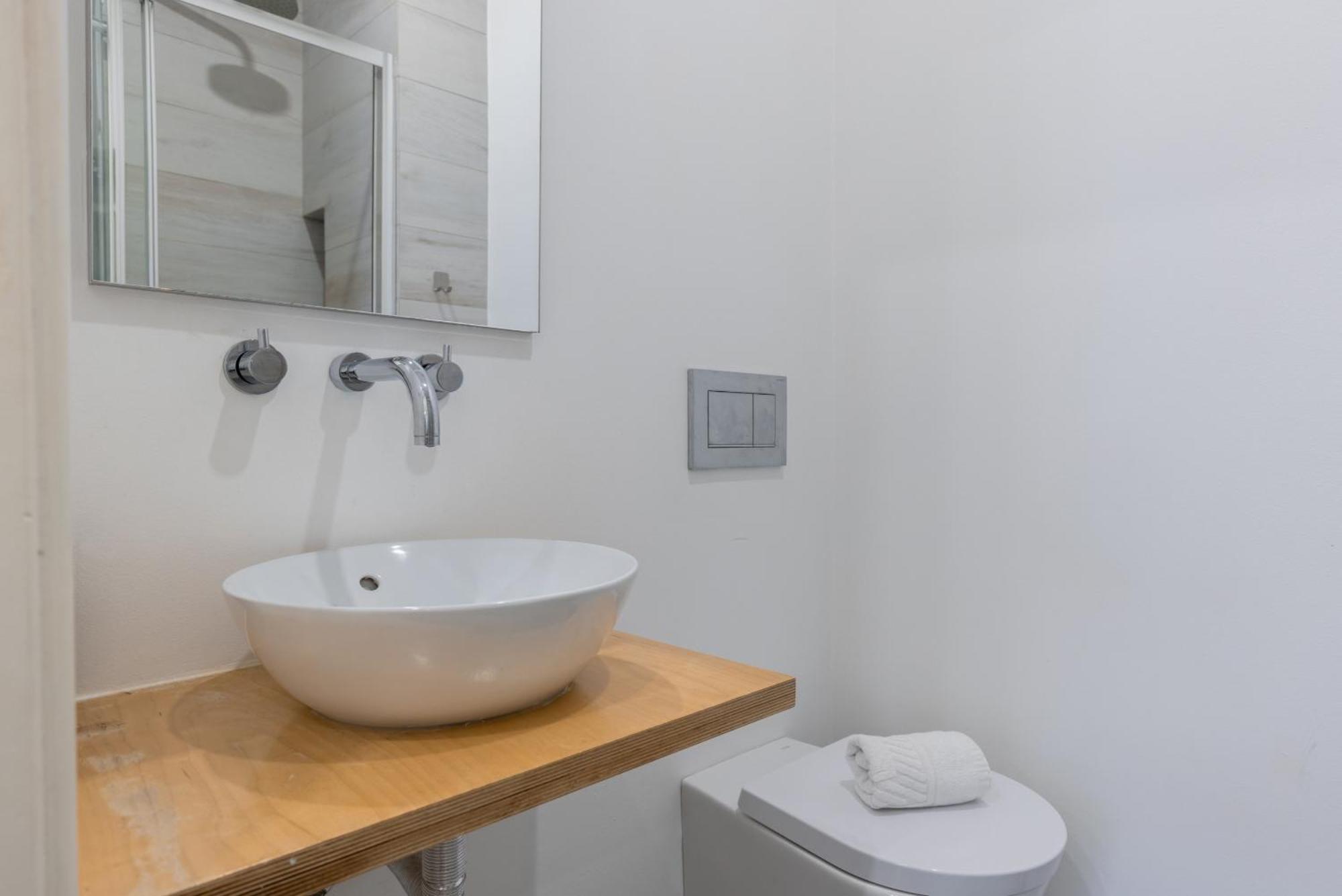 Apartamento Marques De Sampaio Lisboa