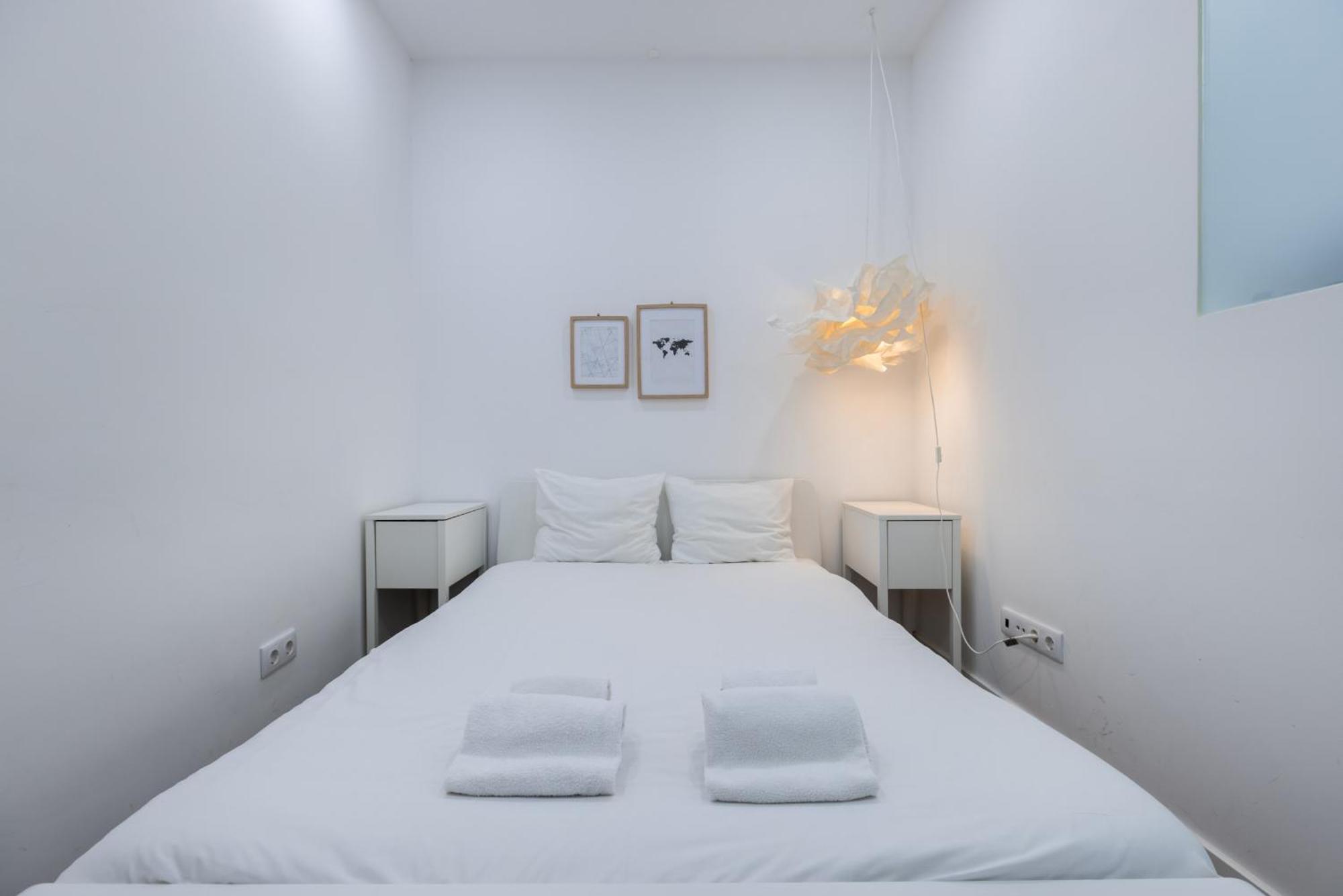 Apartamento Marques De Sampaio