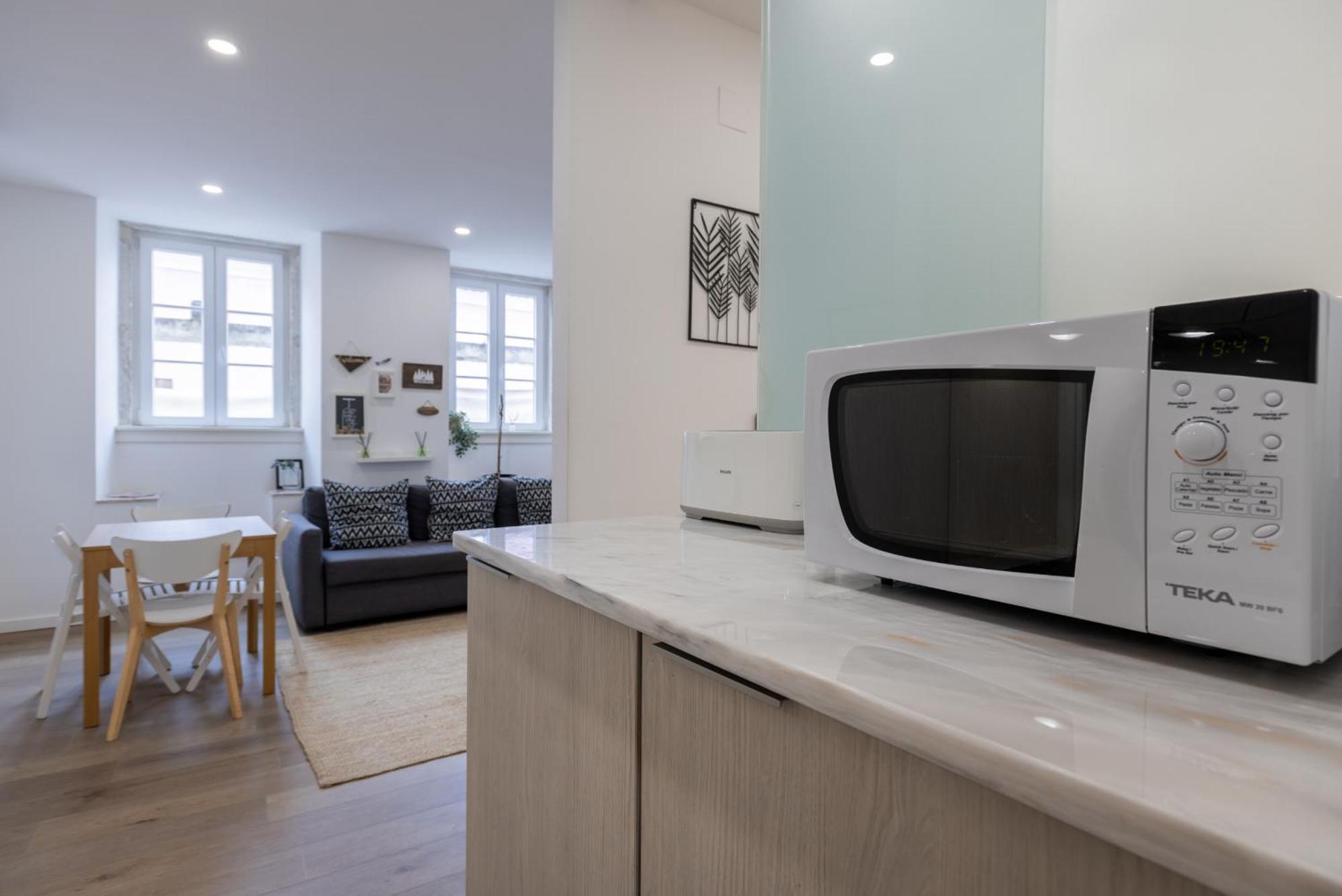 Apartamento Marques De Sampaio *