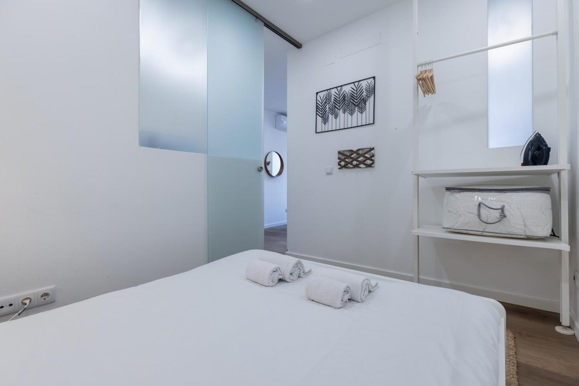 Apartamento Marques De Sampaio