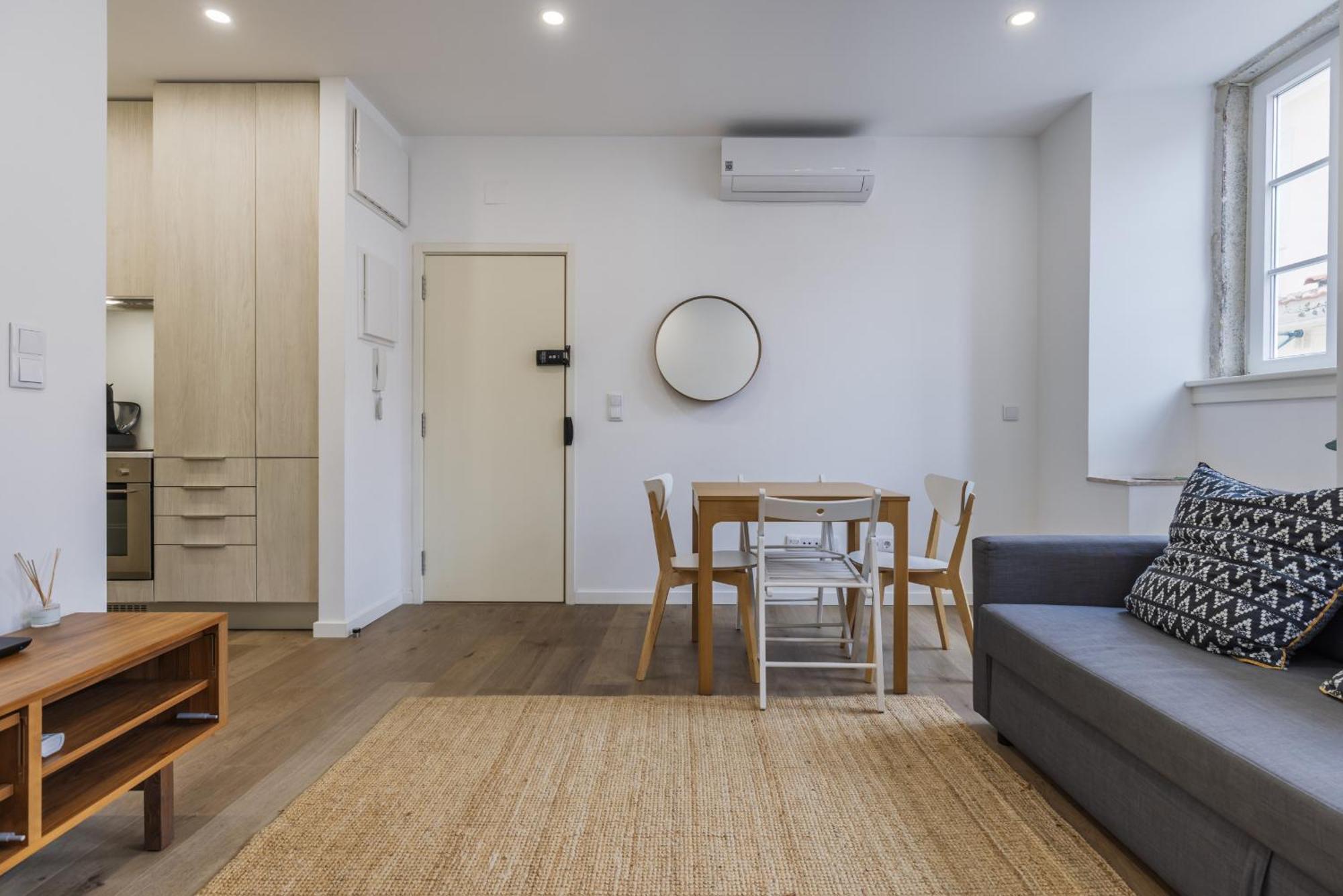 Marques De Sampaio Apartamento *