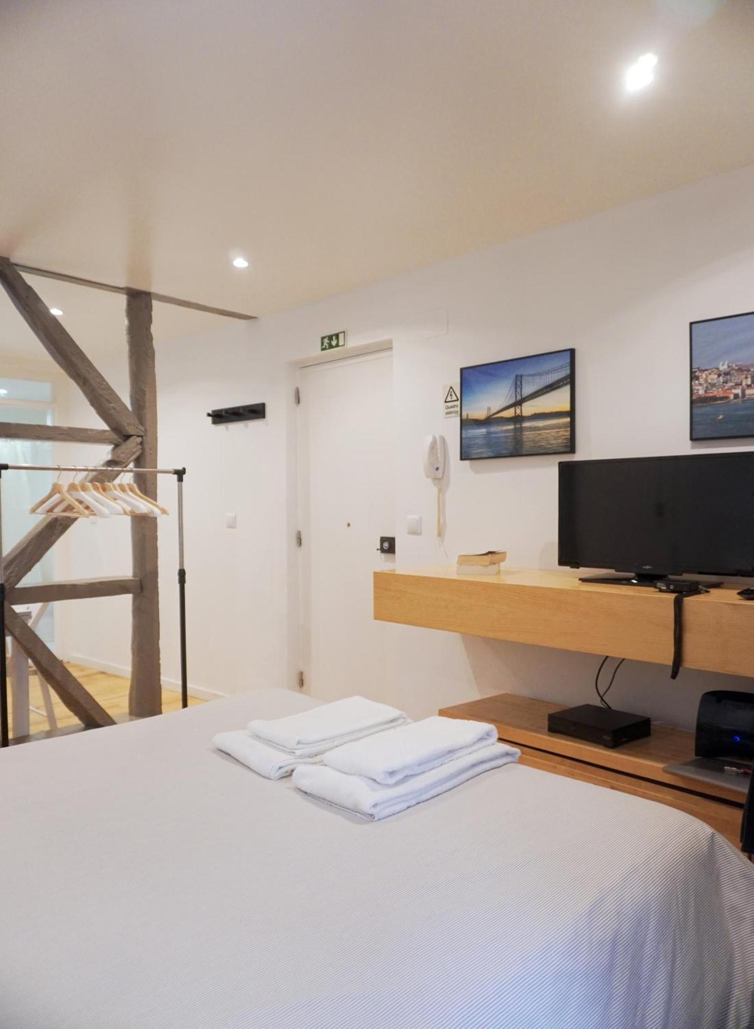 Apartamento Graca - Between Graca And Alfama *