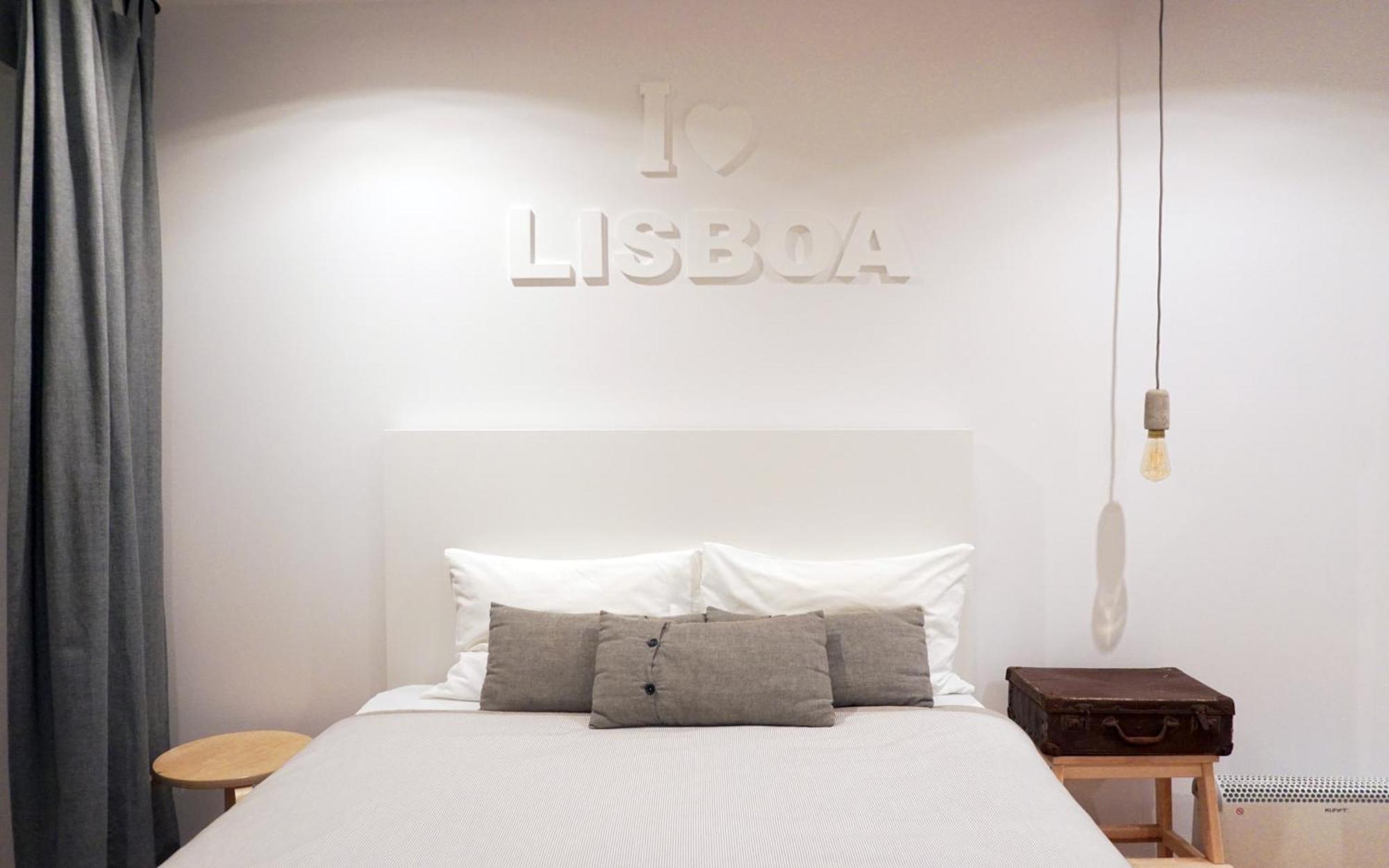 Apartamento Graca - Between Graca And Alfama