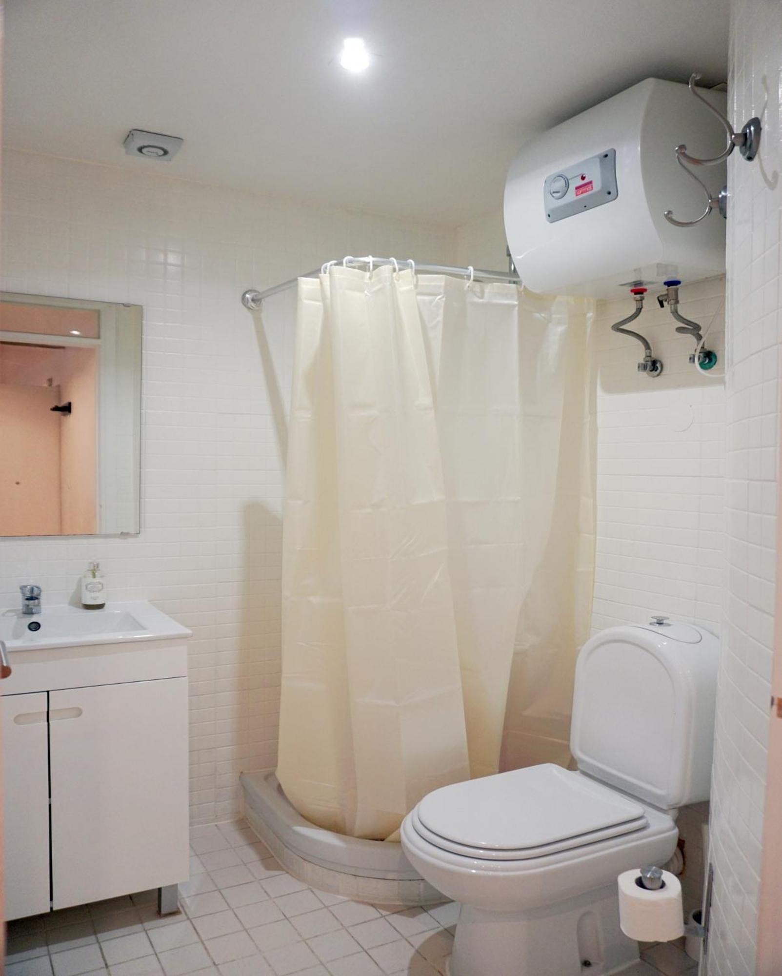 Graca - Between Graca And Alfama Apartamento *