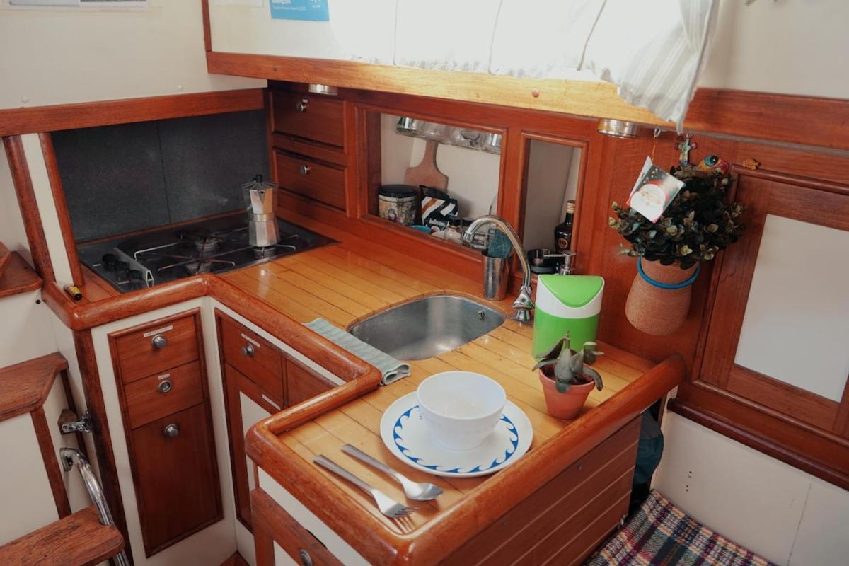 Cozy Marina Sleepaboard - Sail Away *