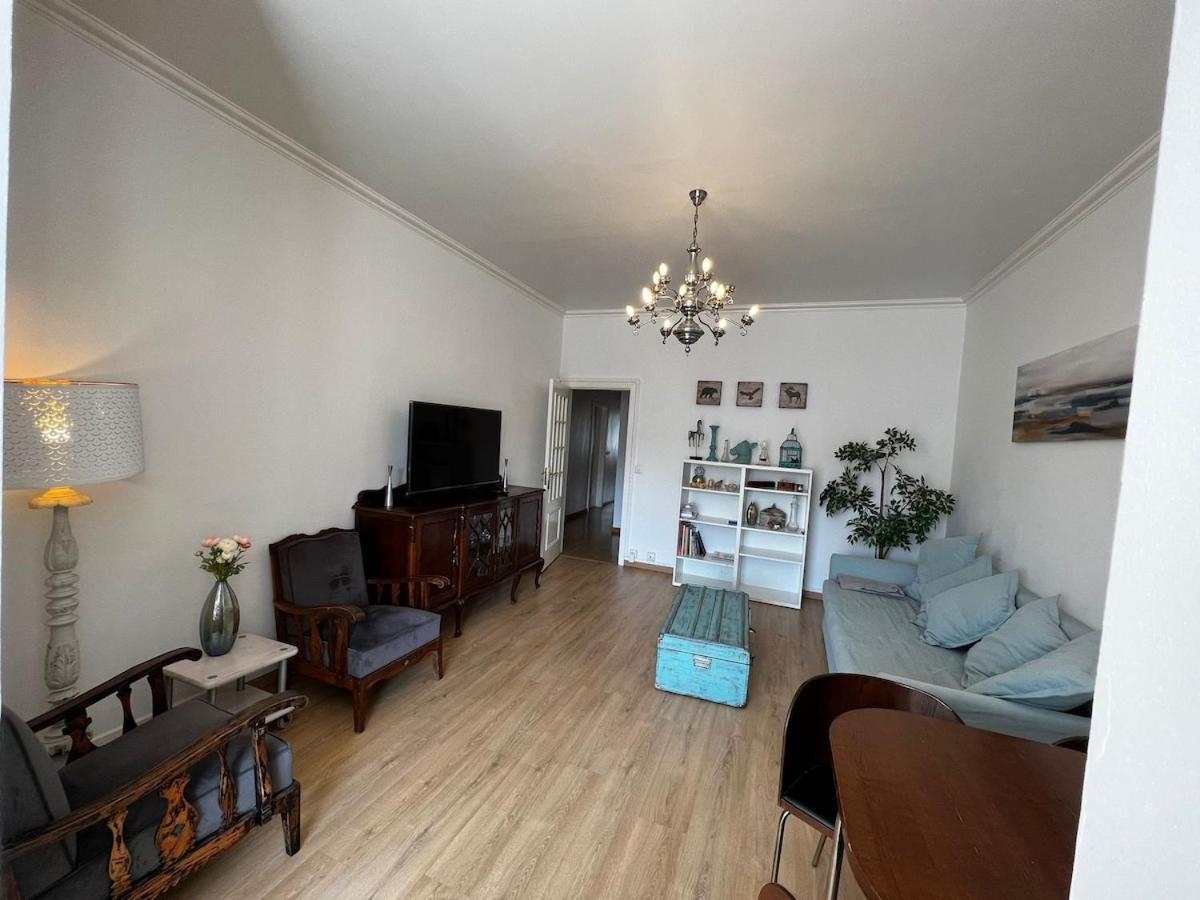 Apartamento Almirante 57