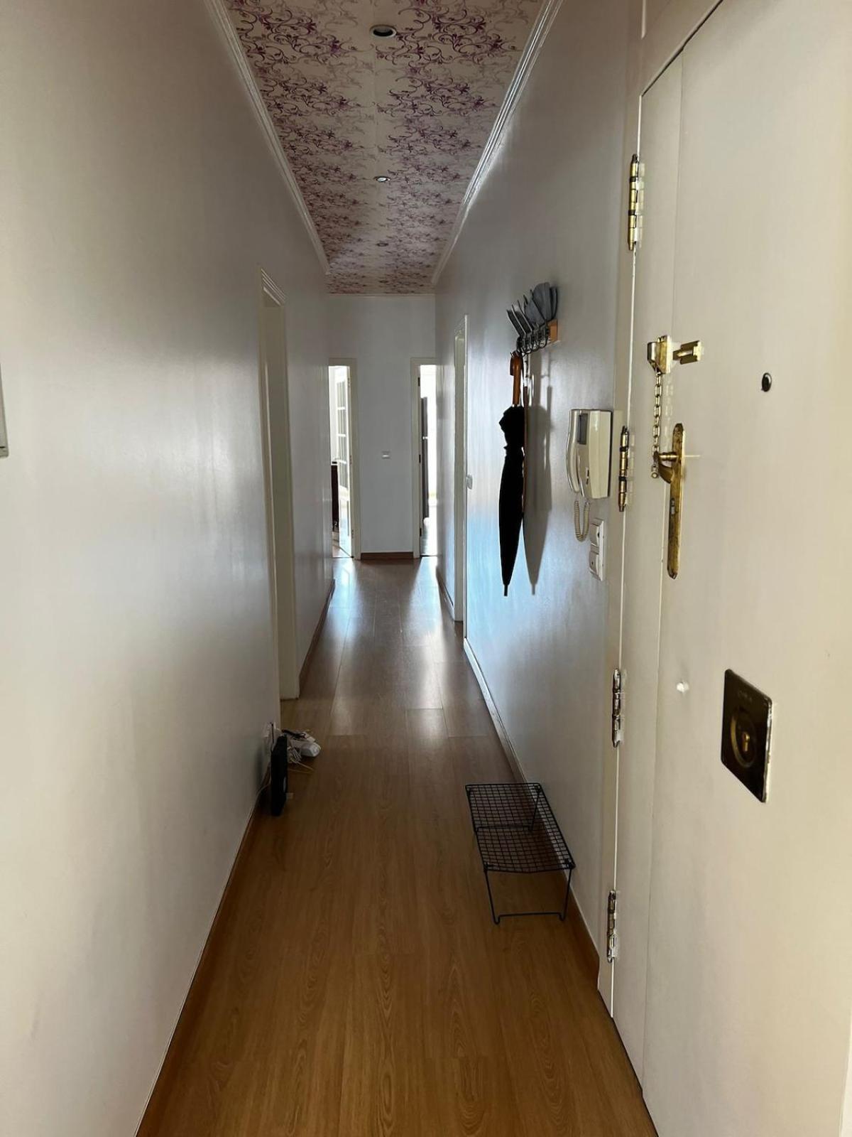 Apartamento Almirante 57
