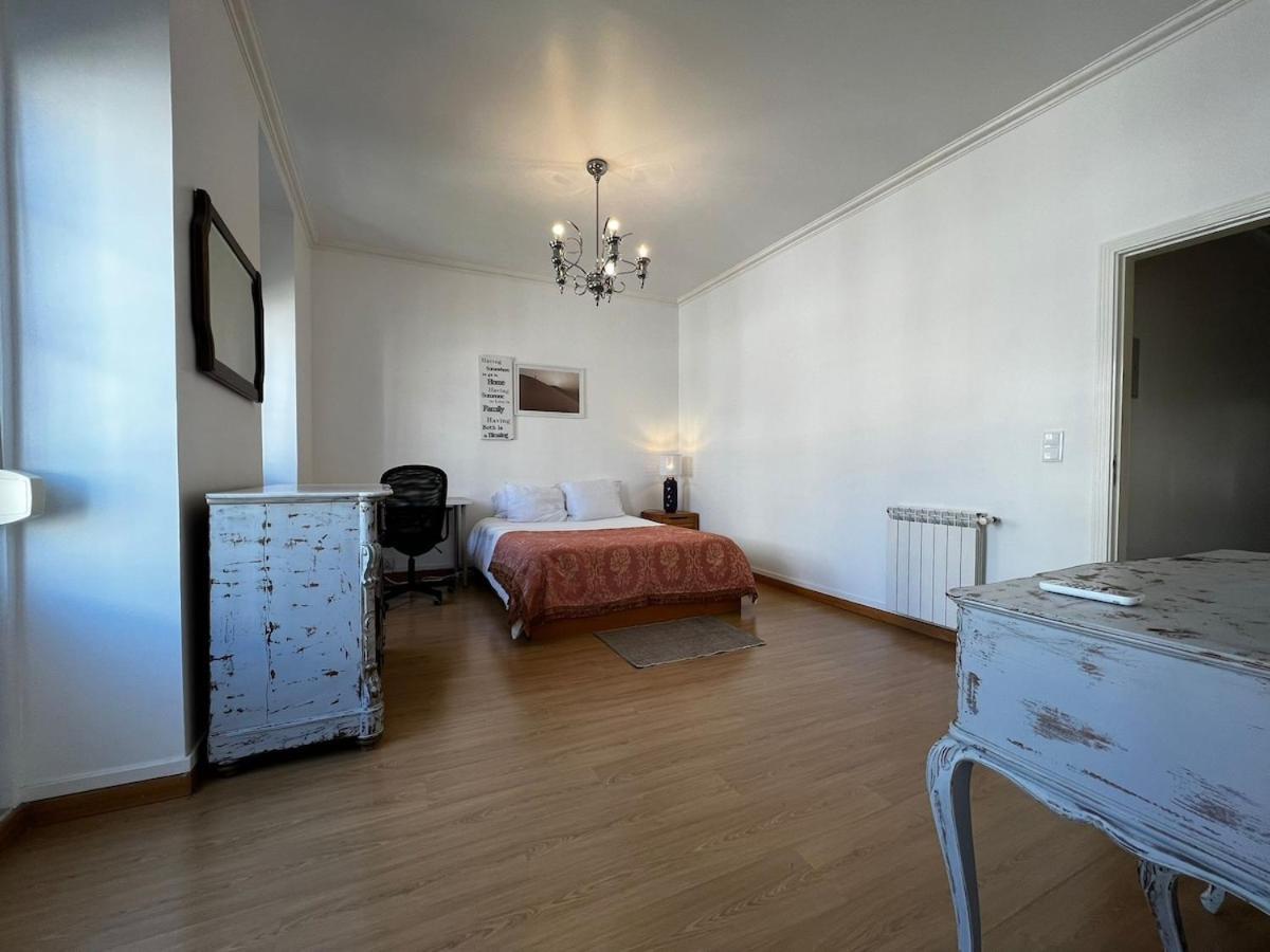 Almirante 57 Apartamento