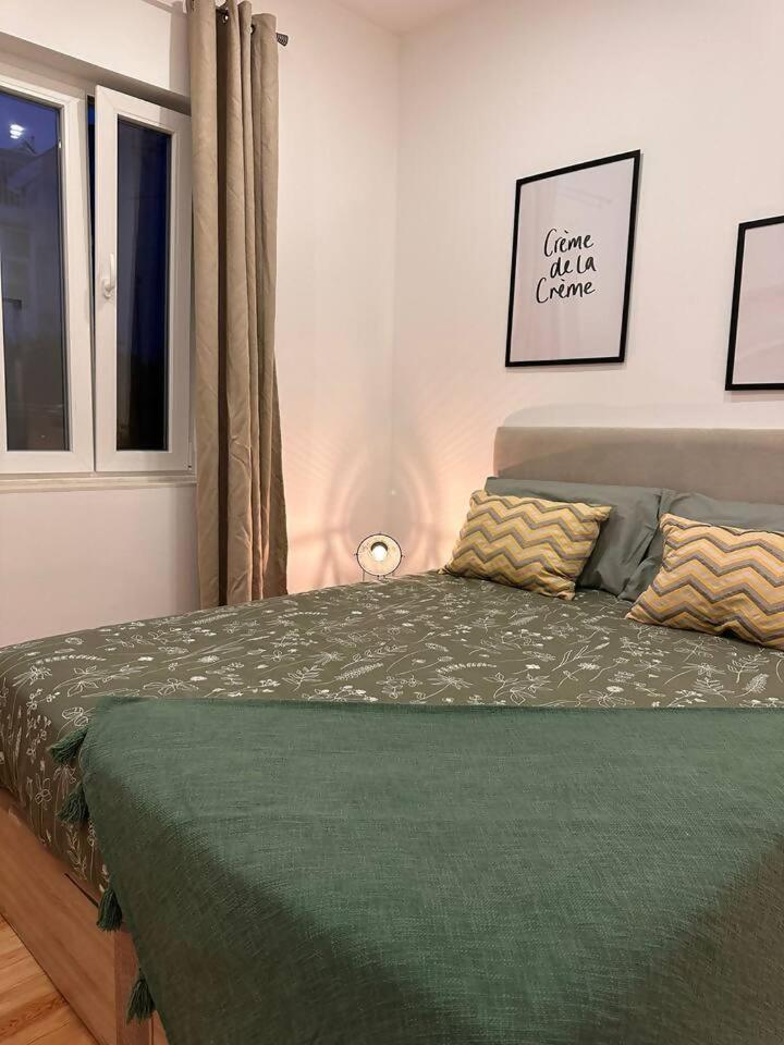 Newly Renovated Lisboa
