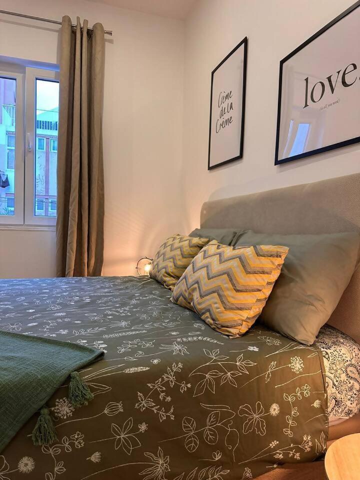 Apartamento Newly Renovated Lisboa