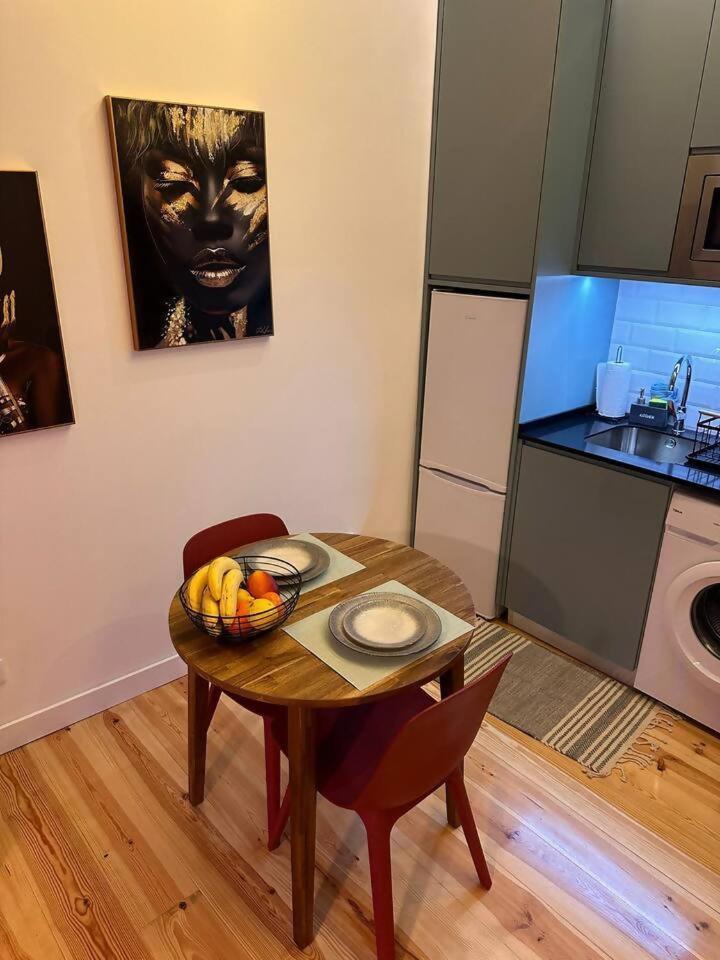 Apartamento Newly Renovated *