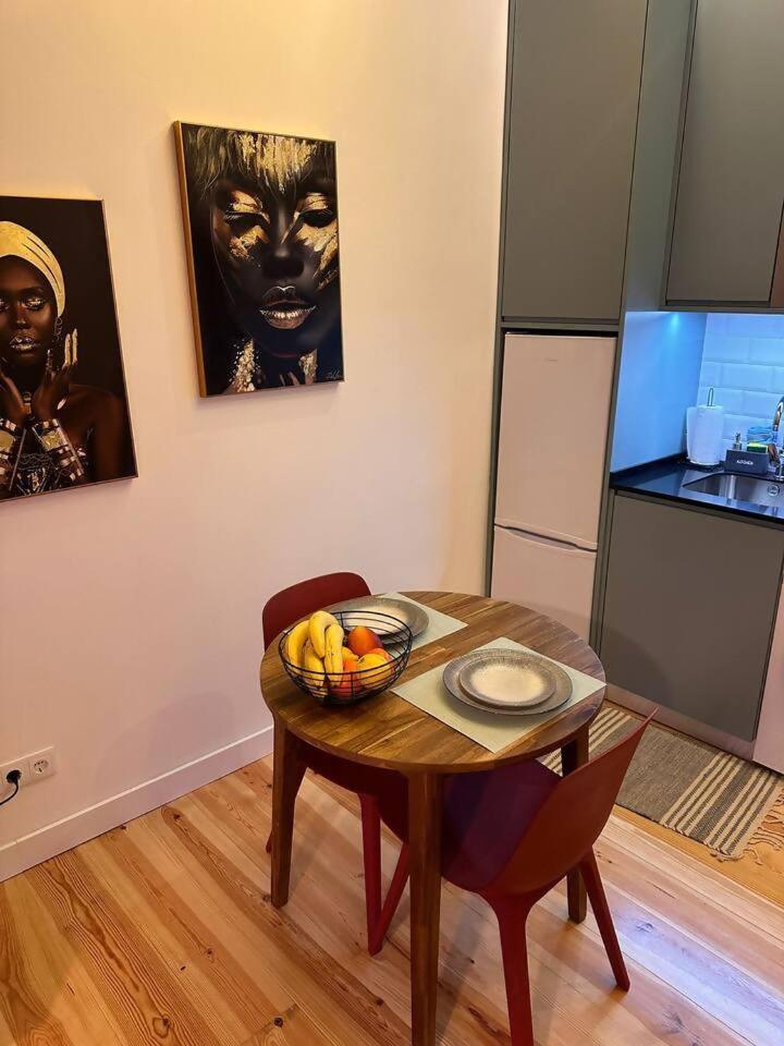 Apartamento Newly Renovated
