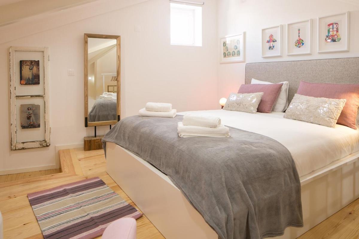 Center Duplex - Subway Nearby Apartamento