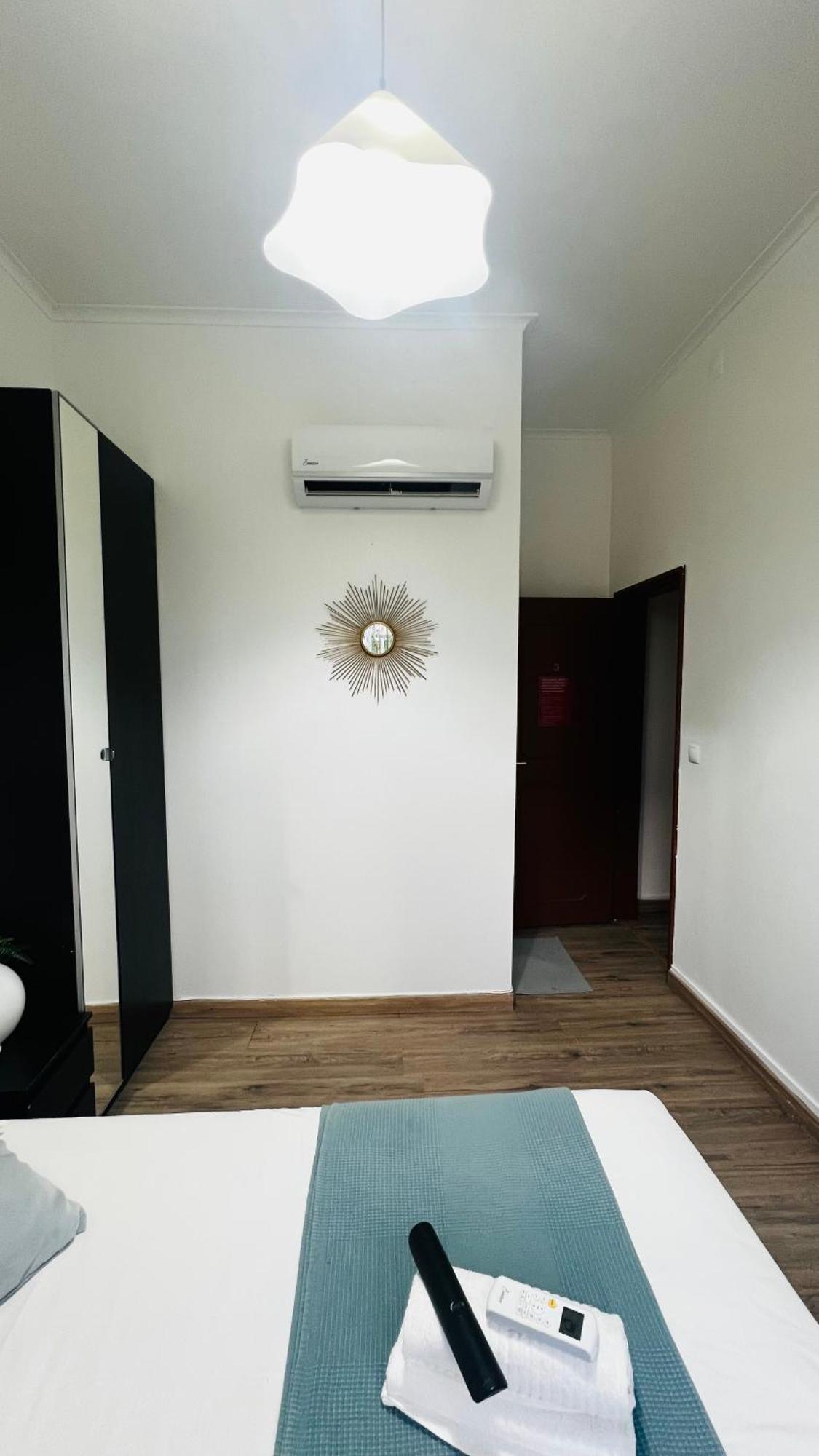 Habitación en casa particular Pensamento 4 - 2º Andar Lisboa