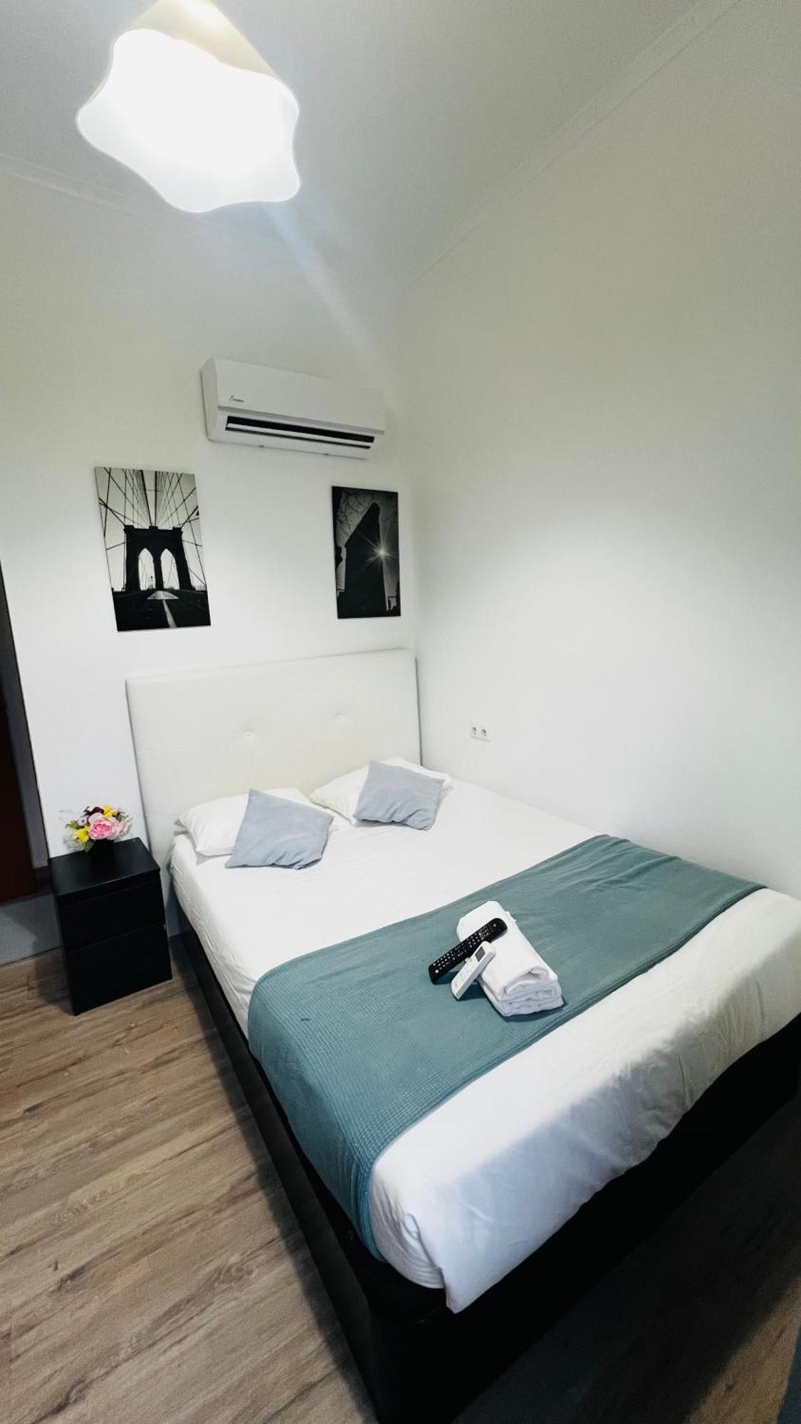 Habitación en casa particular Pensamento 4 - 2º Andar Lisboa