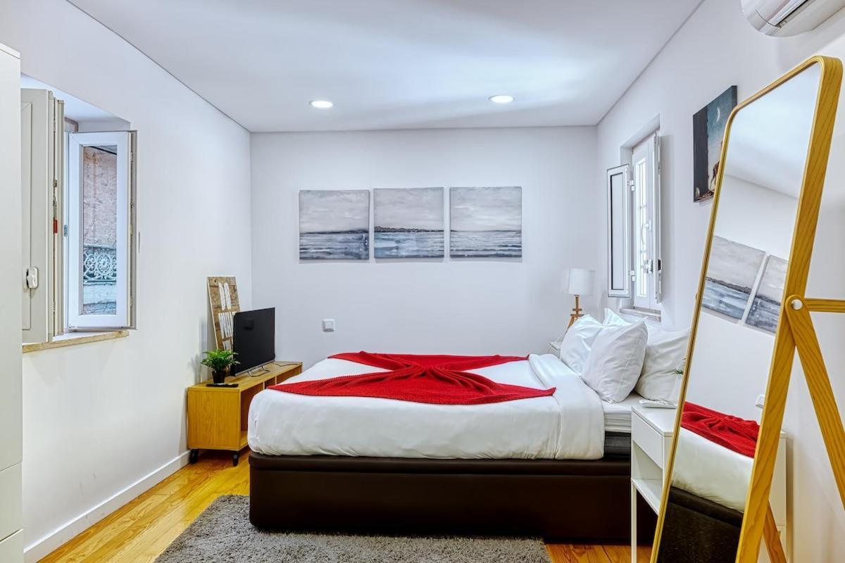 Apartamento Cozy & Modern Retreat In