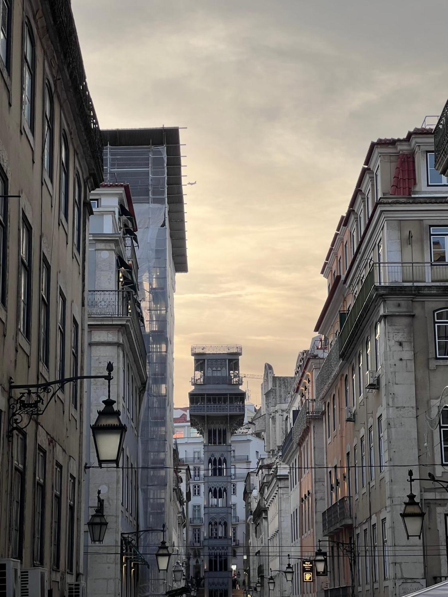 Center Amazing Lisboa