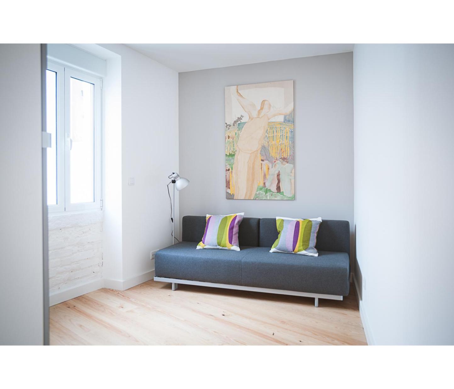 Apartamento Vida Boa 4 Charme & Terrace Lisboa