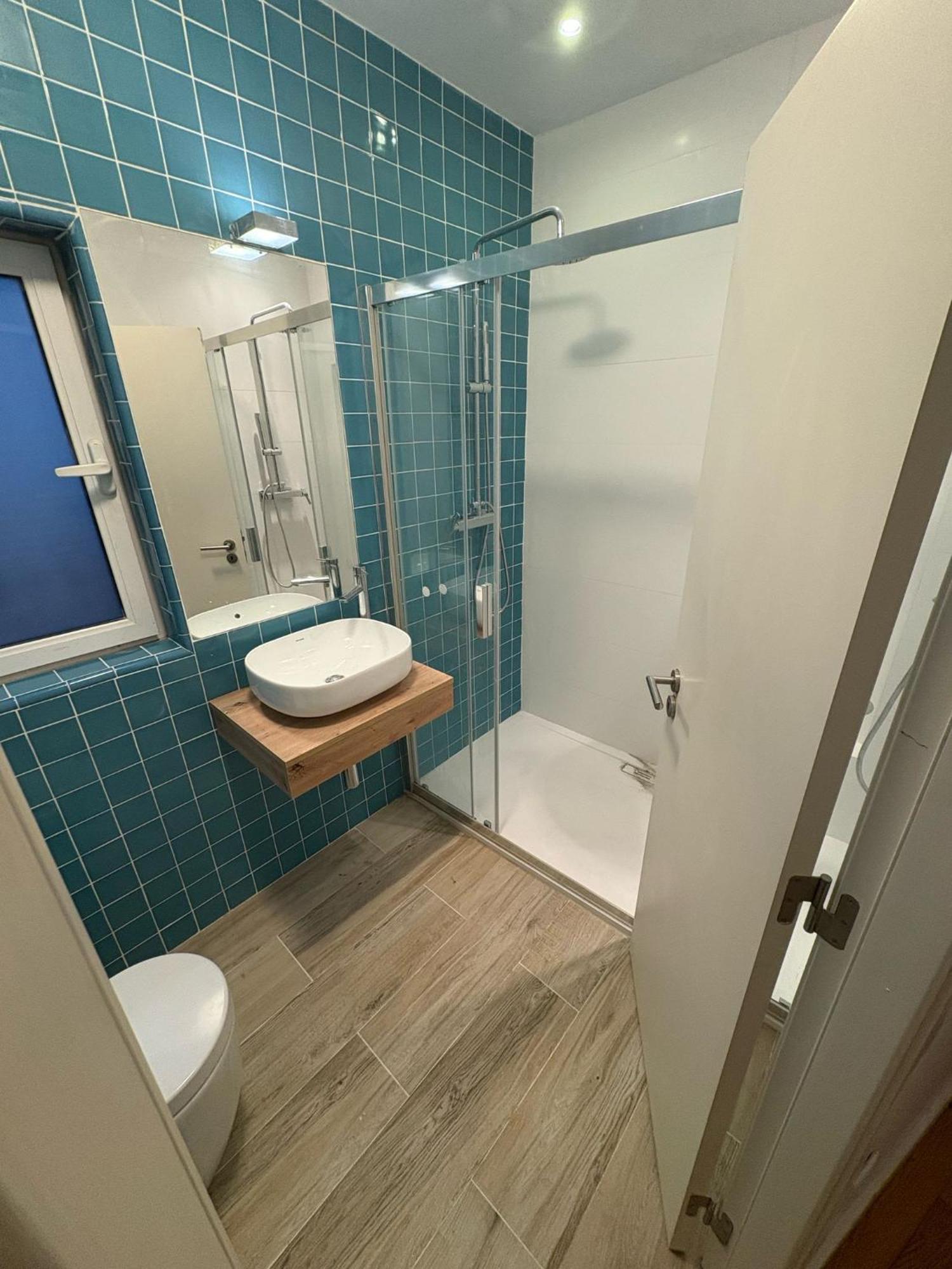 Vida Boa 4 Charme & Terrace Apartamento Lisboa