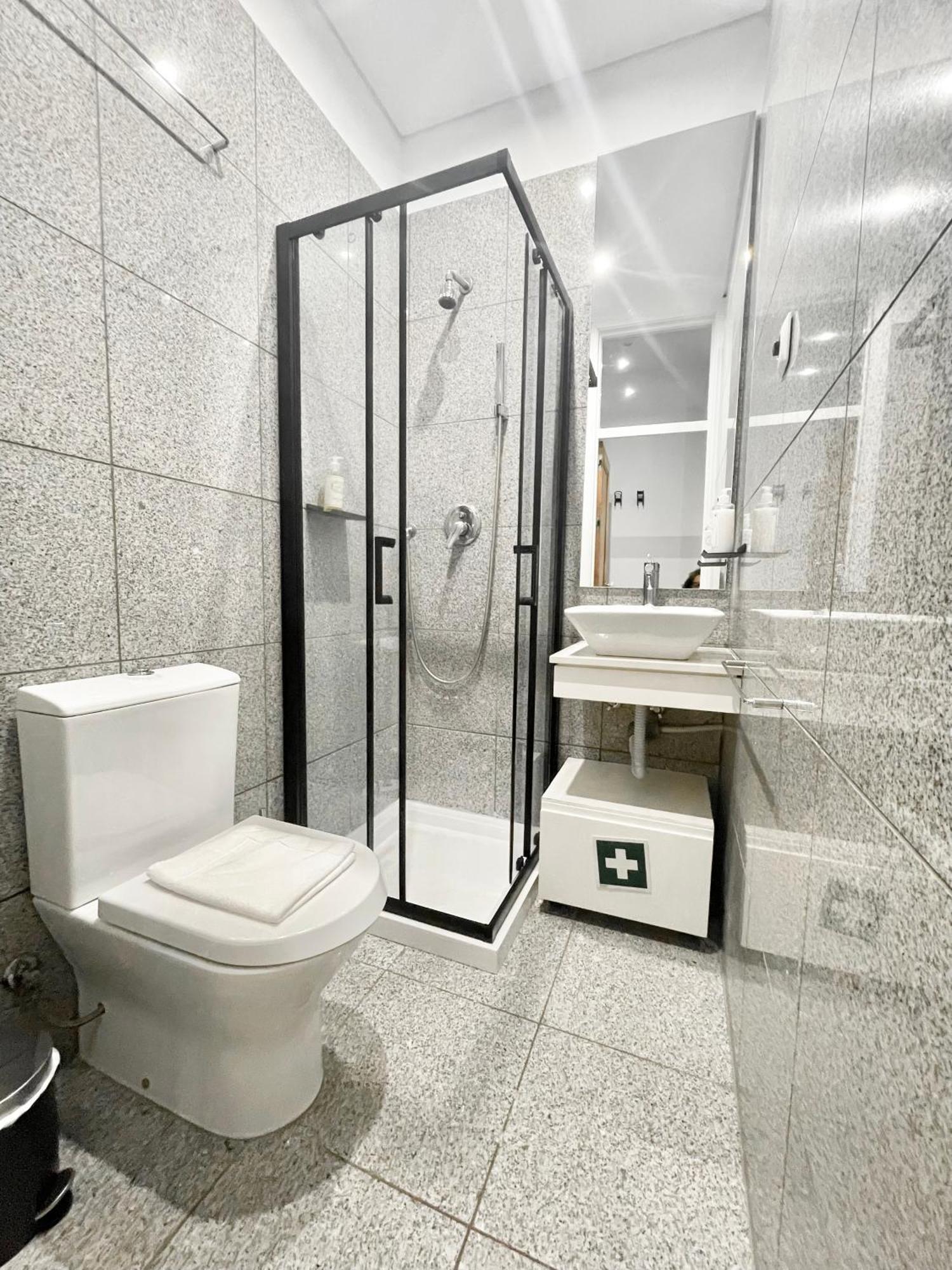 Apartamento Downtown 2bedroom Wonder *