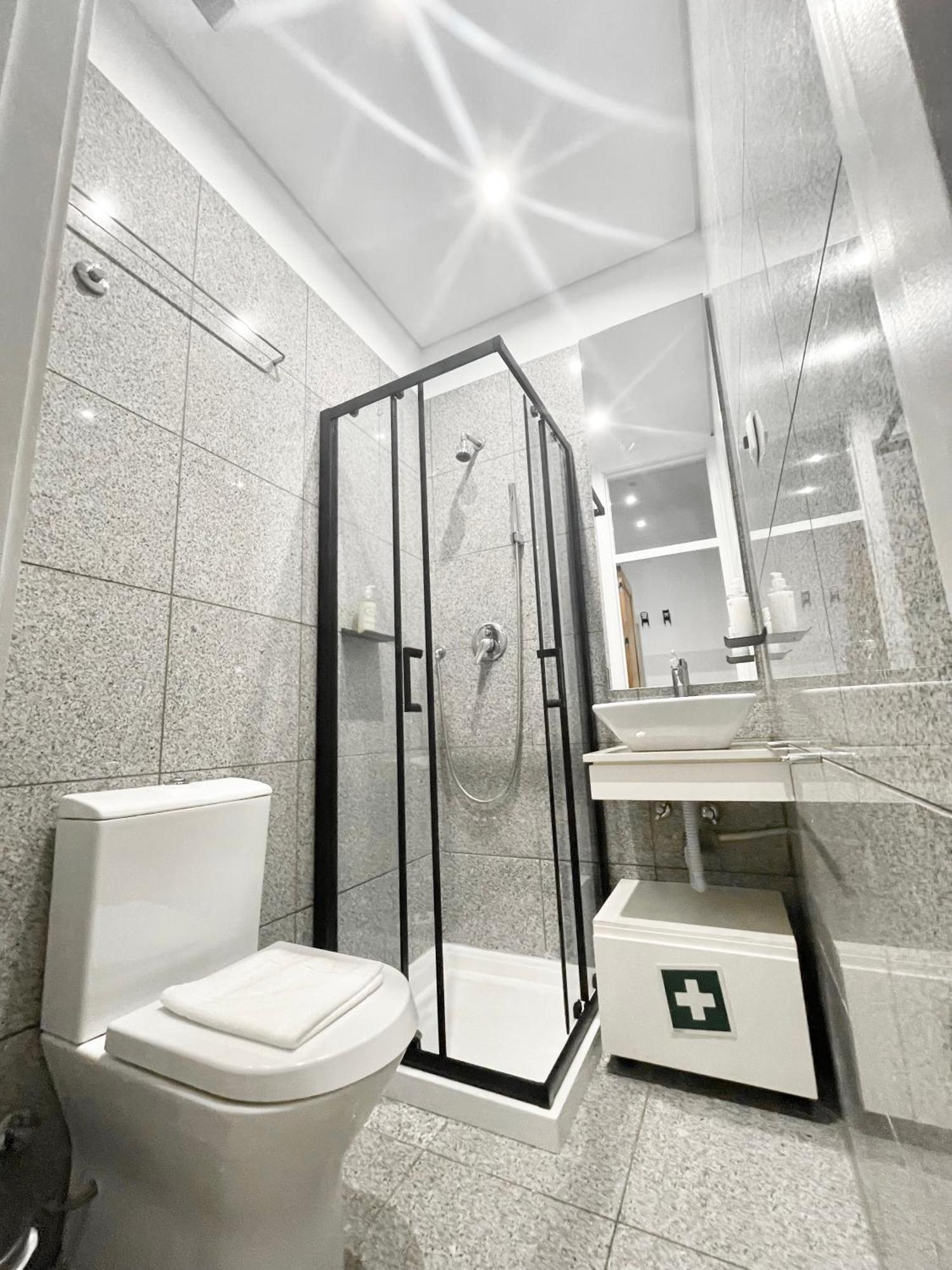 Apartamento Downtown 2bedroom Wonder