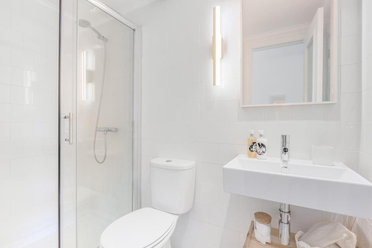 Alarco - Alfama River Loft - 55753 Al Apartamento