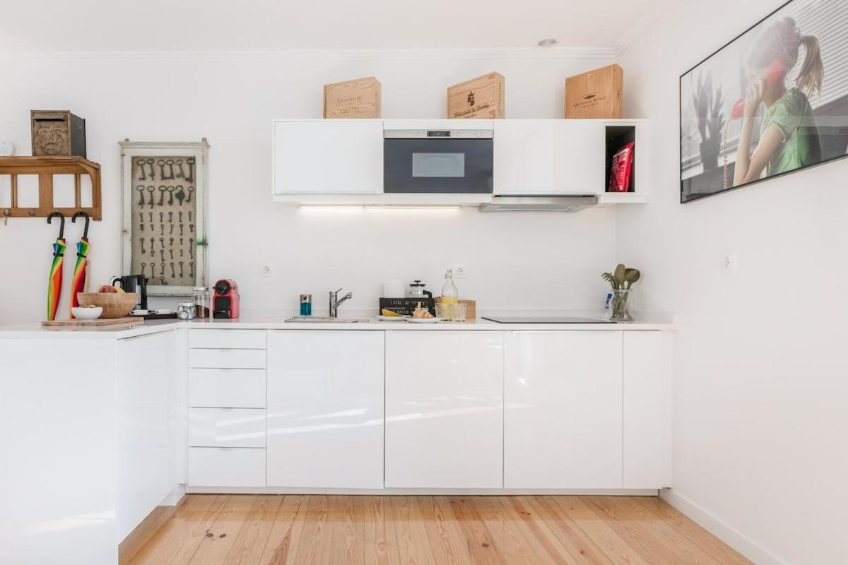 Apartamento Alarco - Alfama River Loft - 55753 Al *