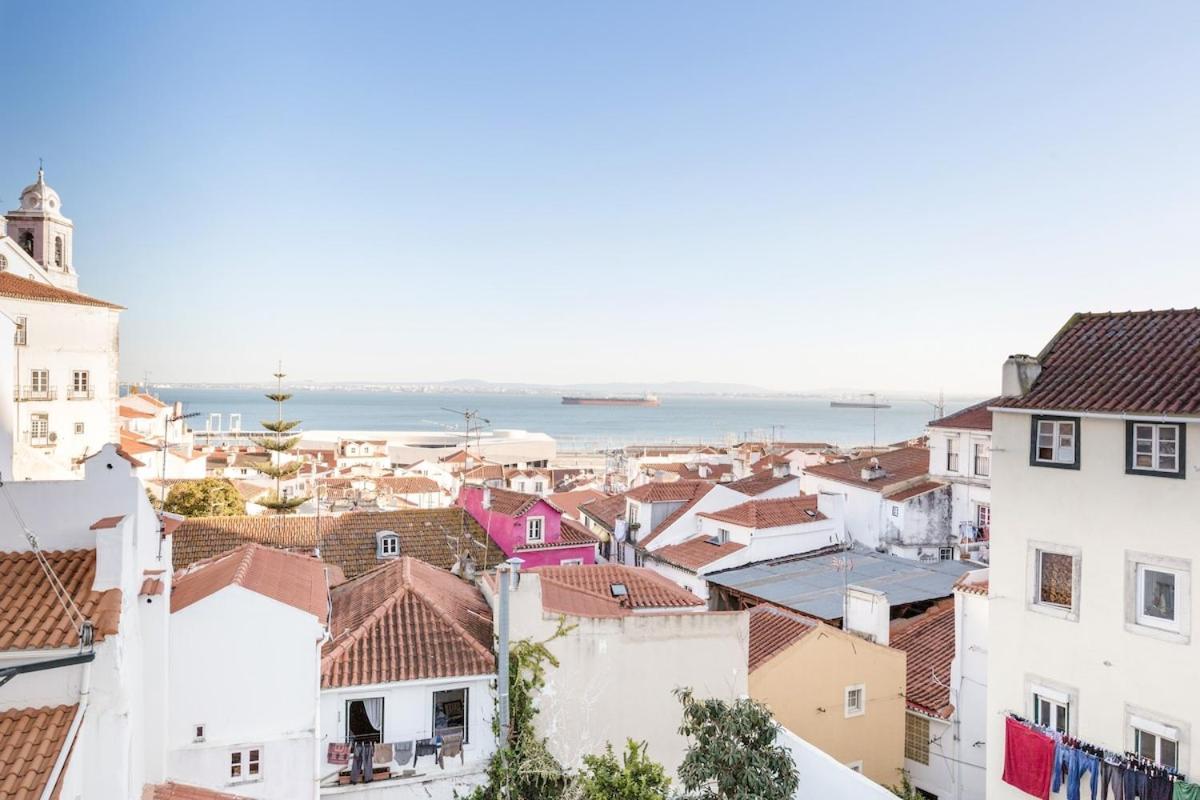 Apartamento Alarco - Alfama River Loft - 55753 Al